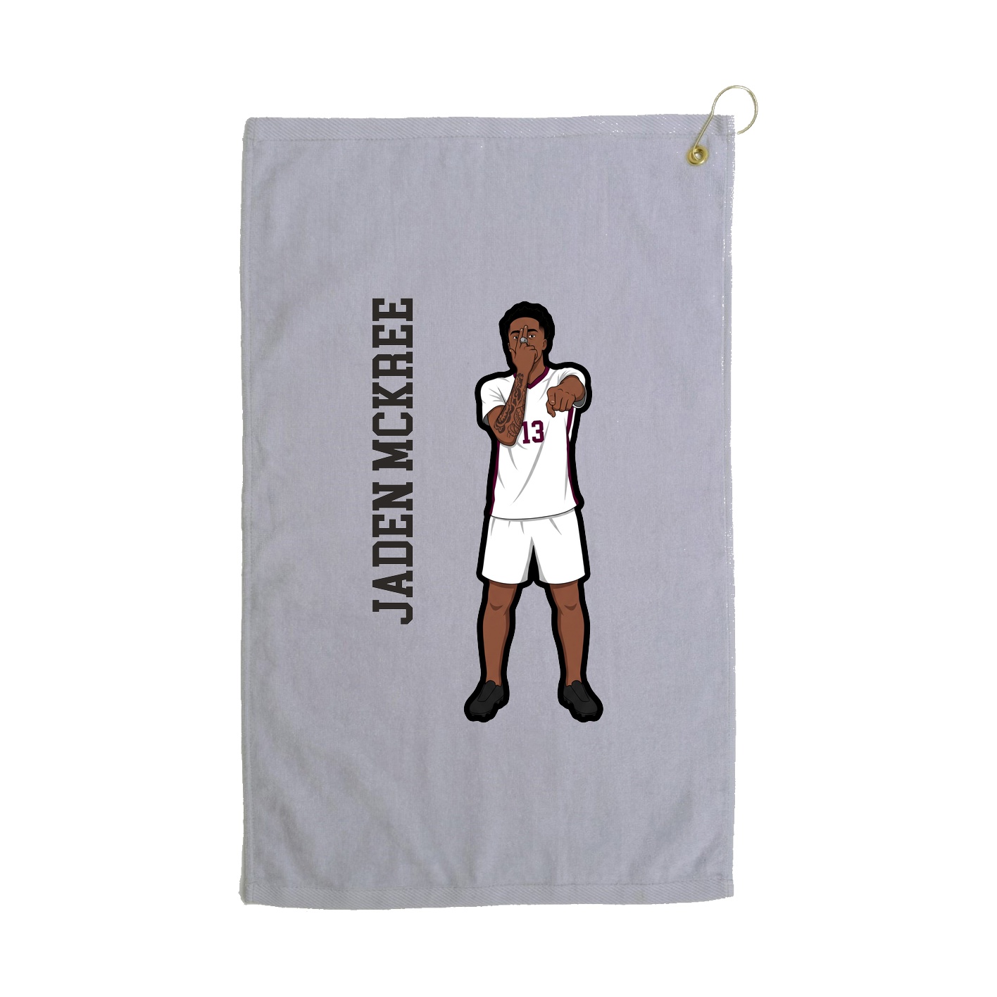 Golf Towel