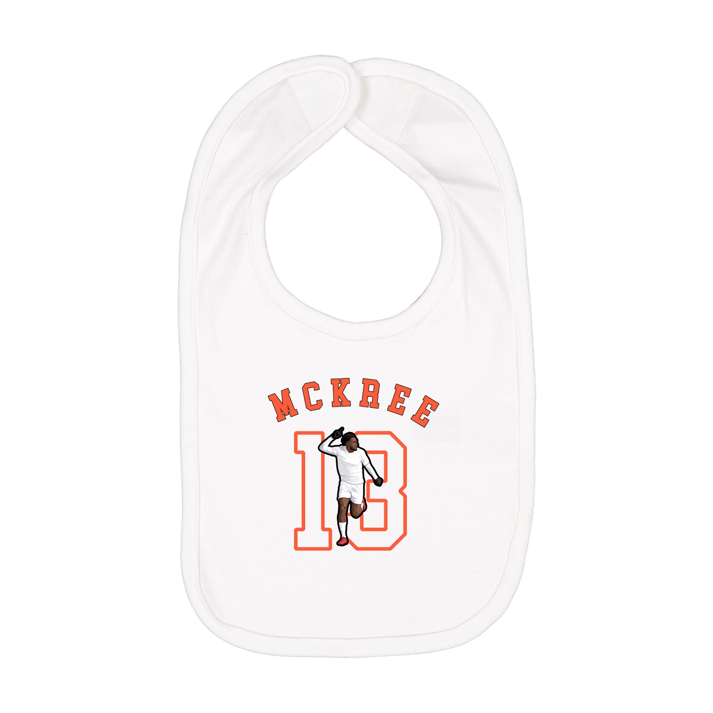 Infant Bib