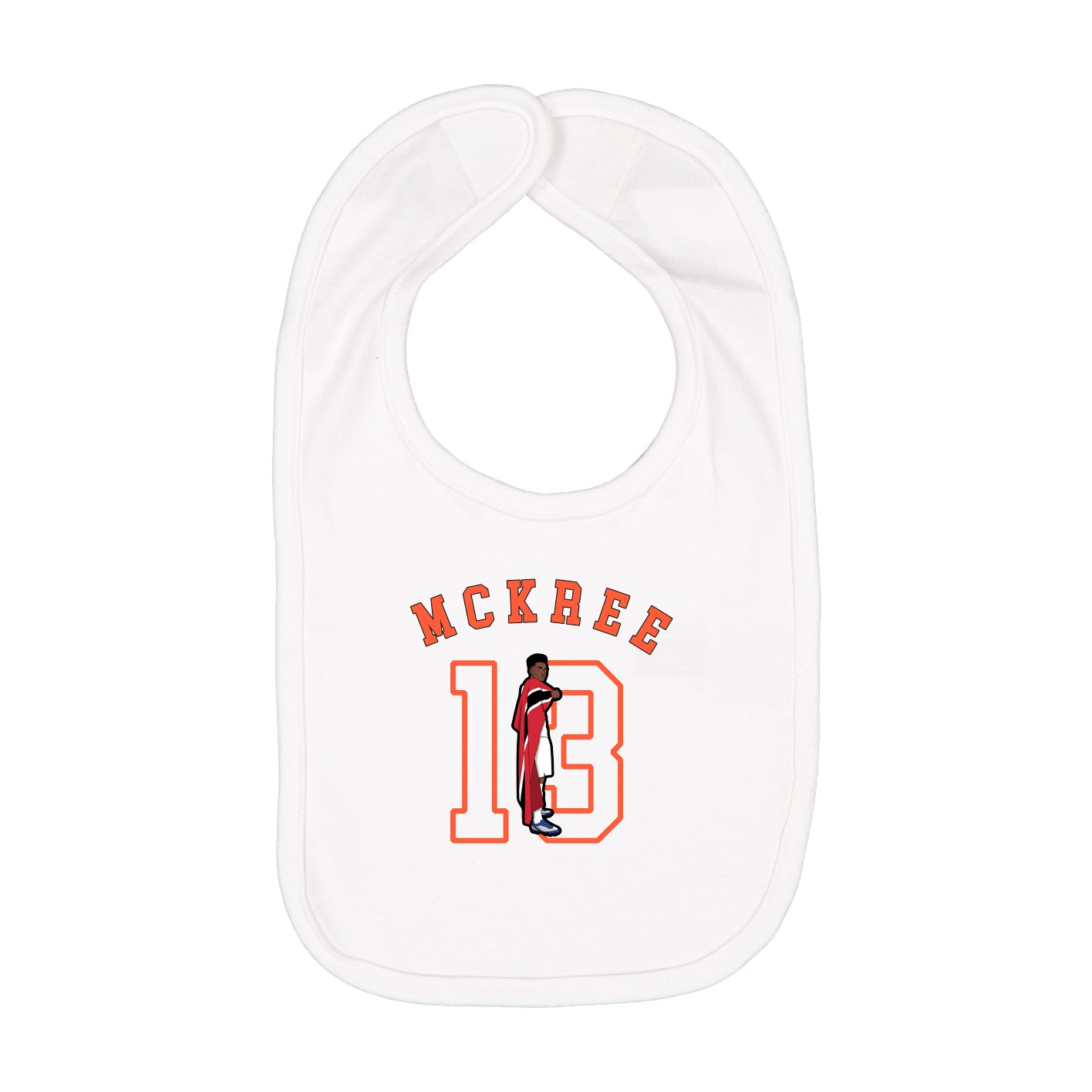 Infant Bib