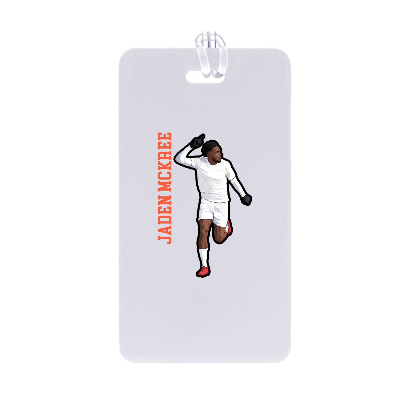 Bag Tag