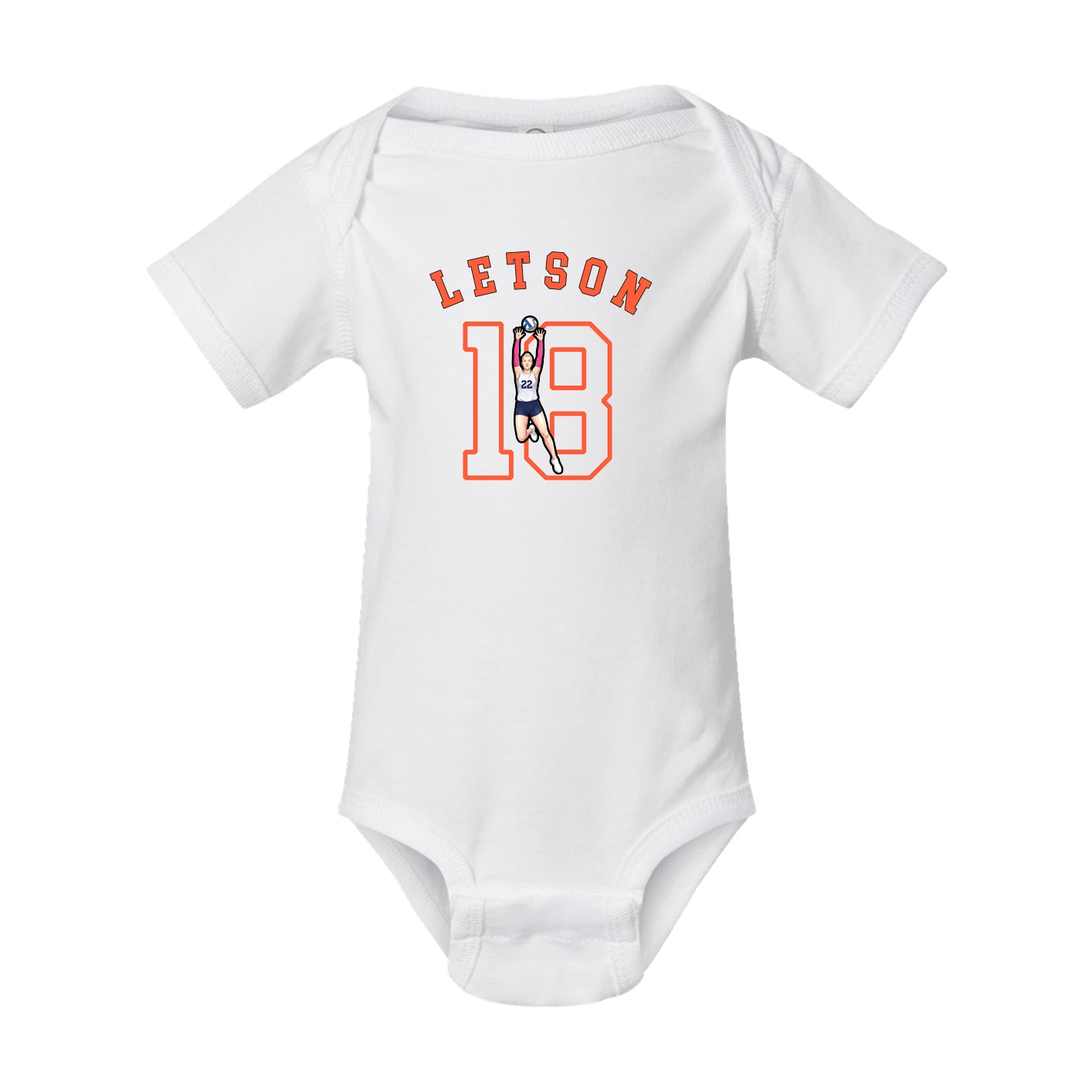 Baby Onesie