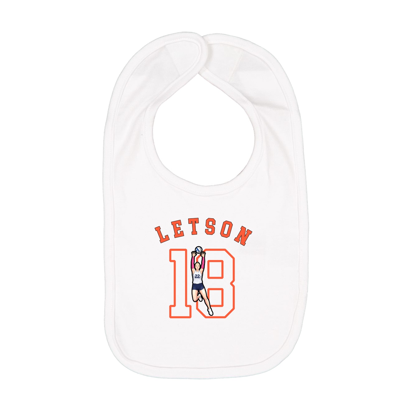 Infant Bib