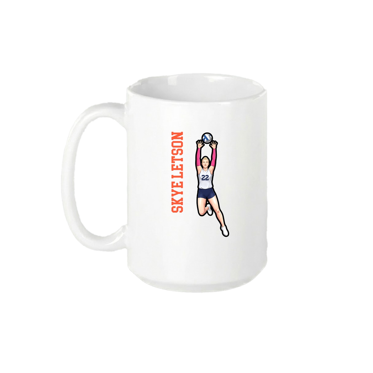 15oz Coffee Mug