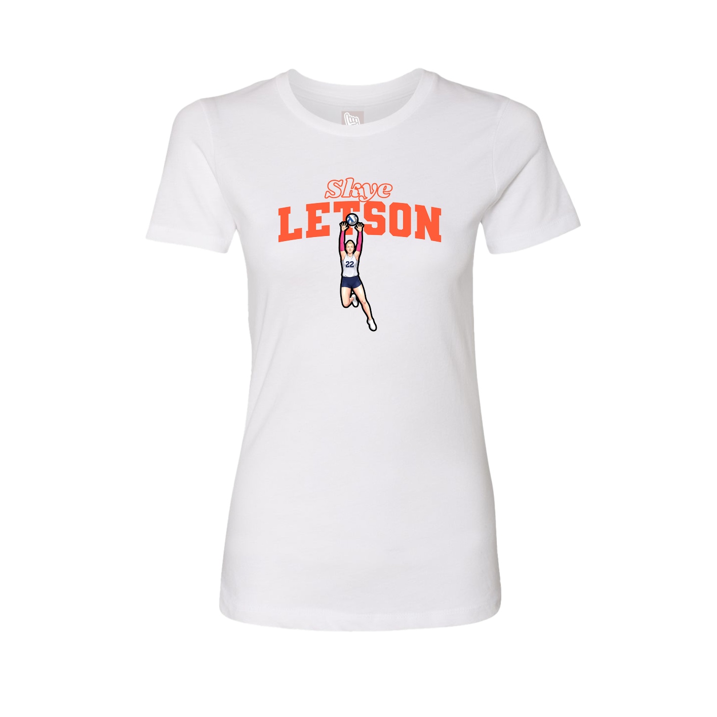 Fitted Women's Tee