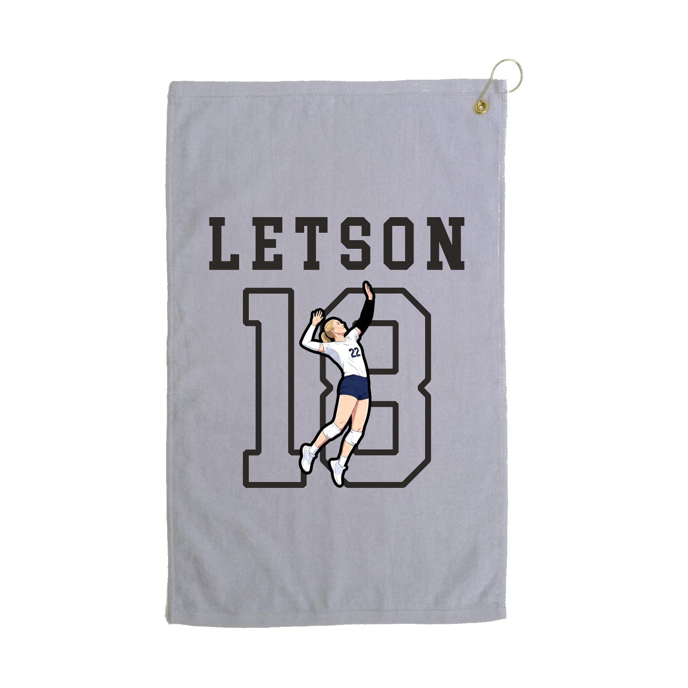 Golf Towel