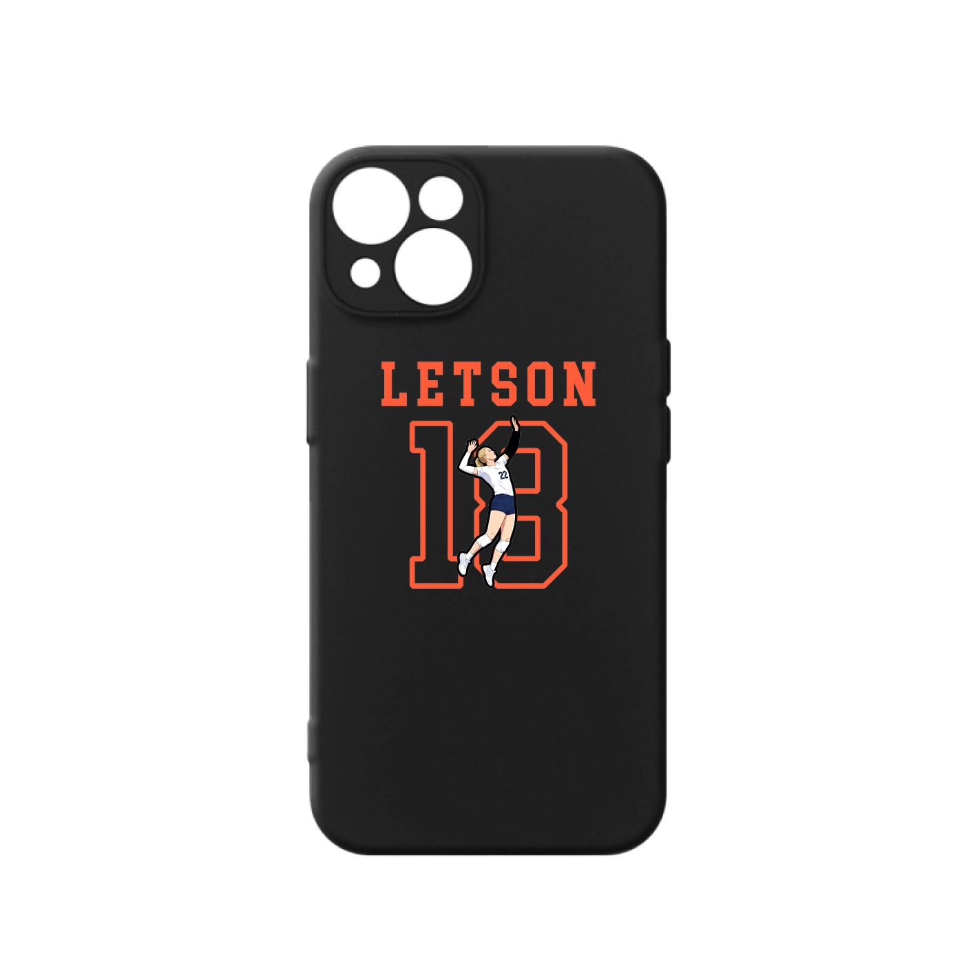 iPhone case