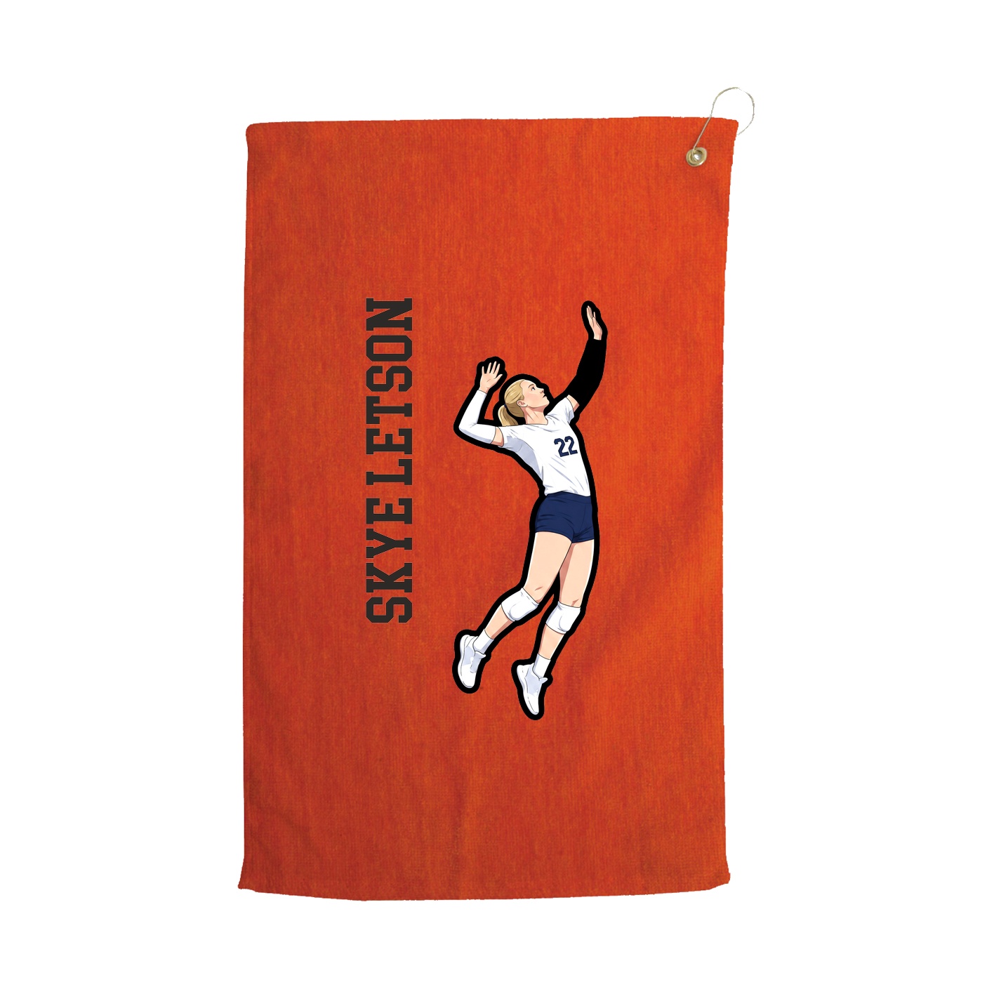 Golf Towel