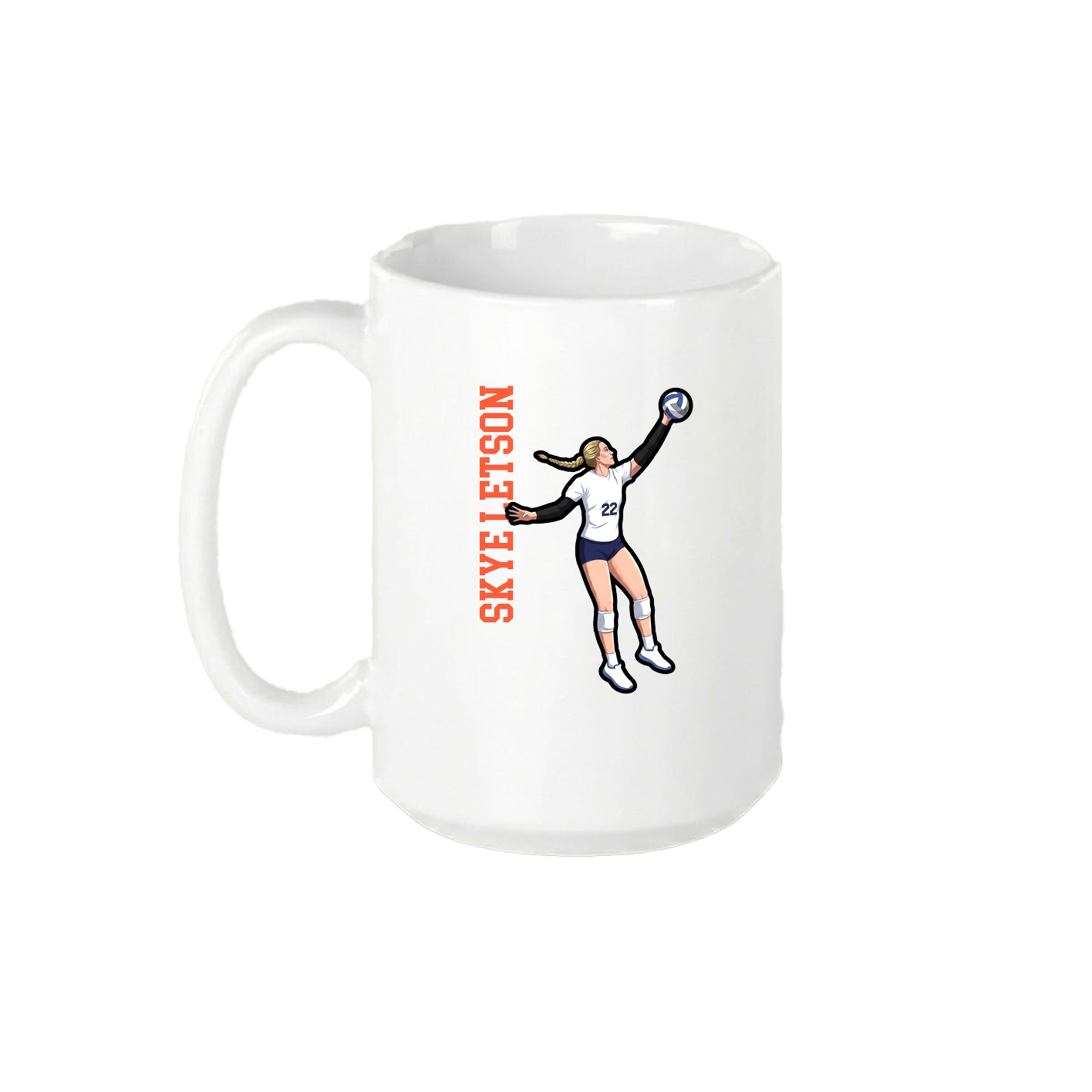 15oz Coffee Mug