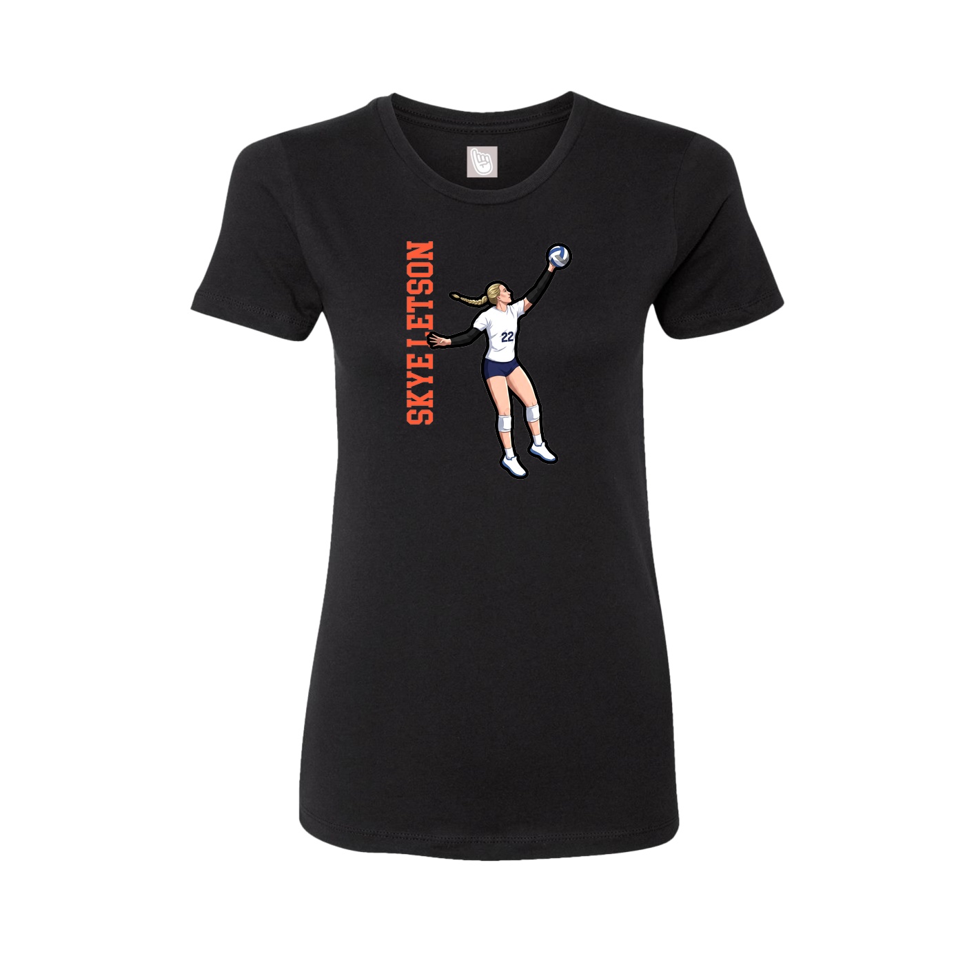 Womens Tee