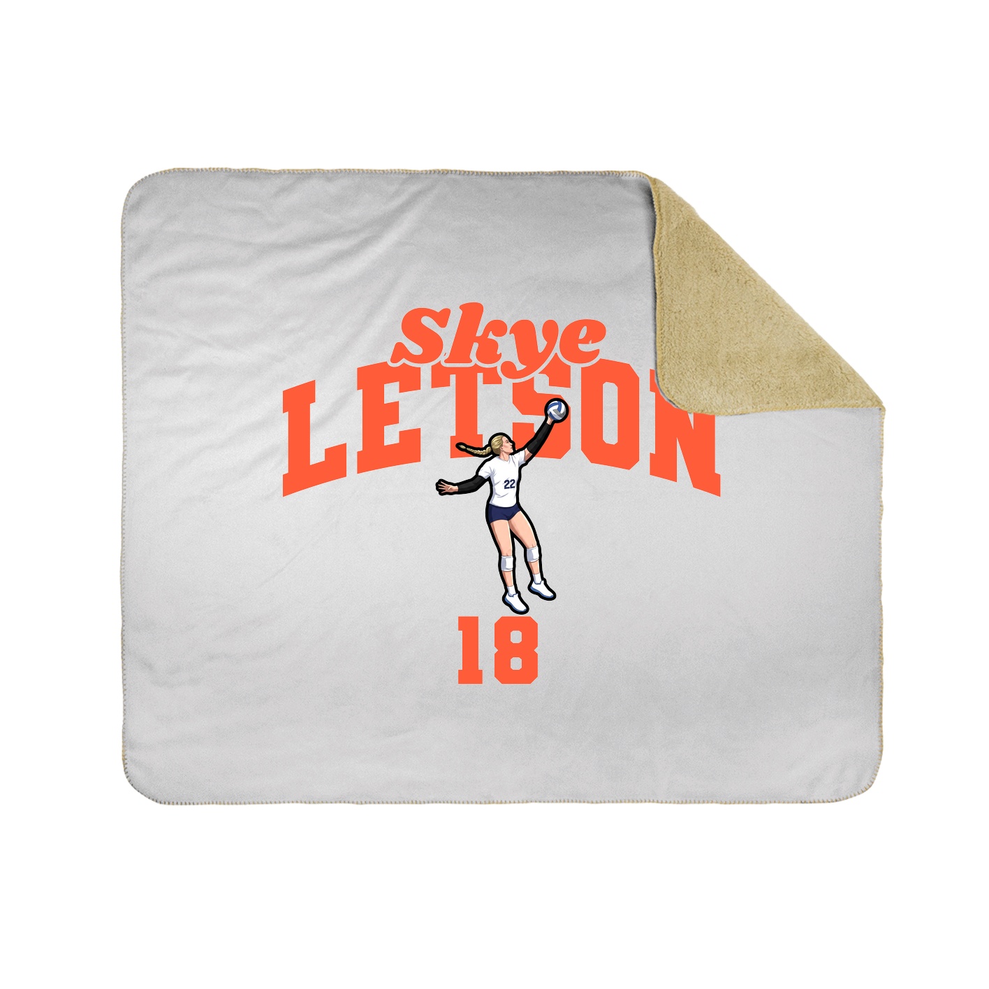 Throw Blanket