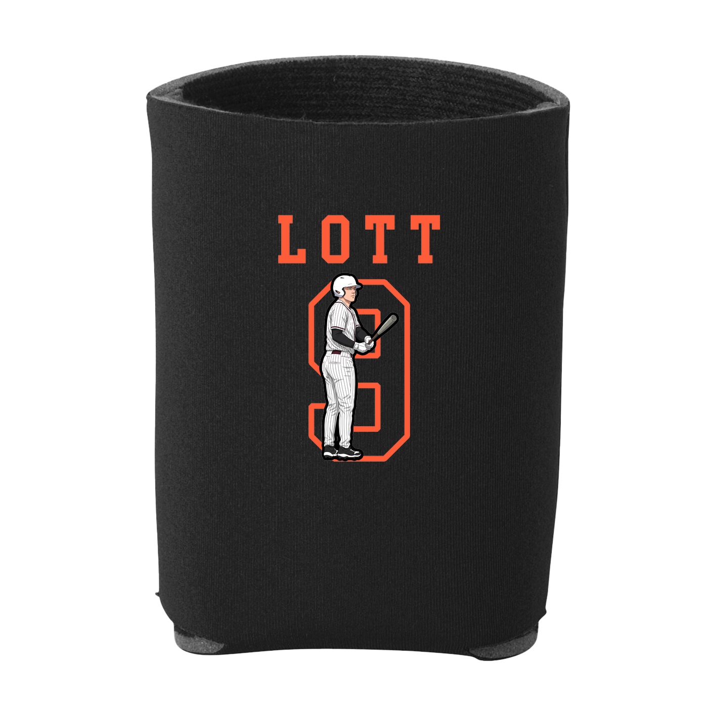 Can Holder — Shirsey in Black