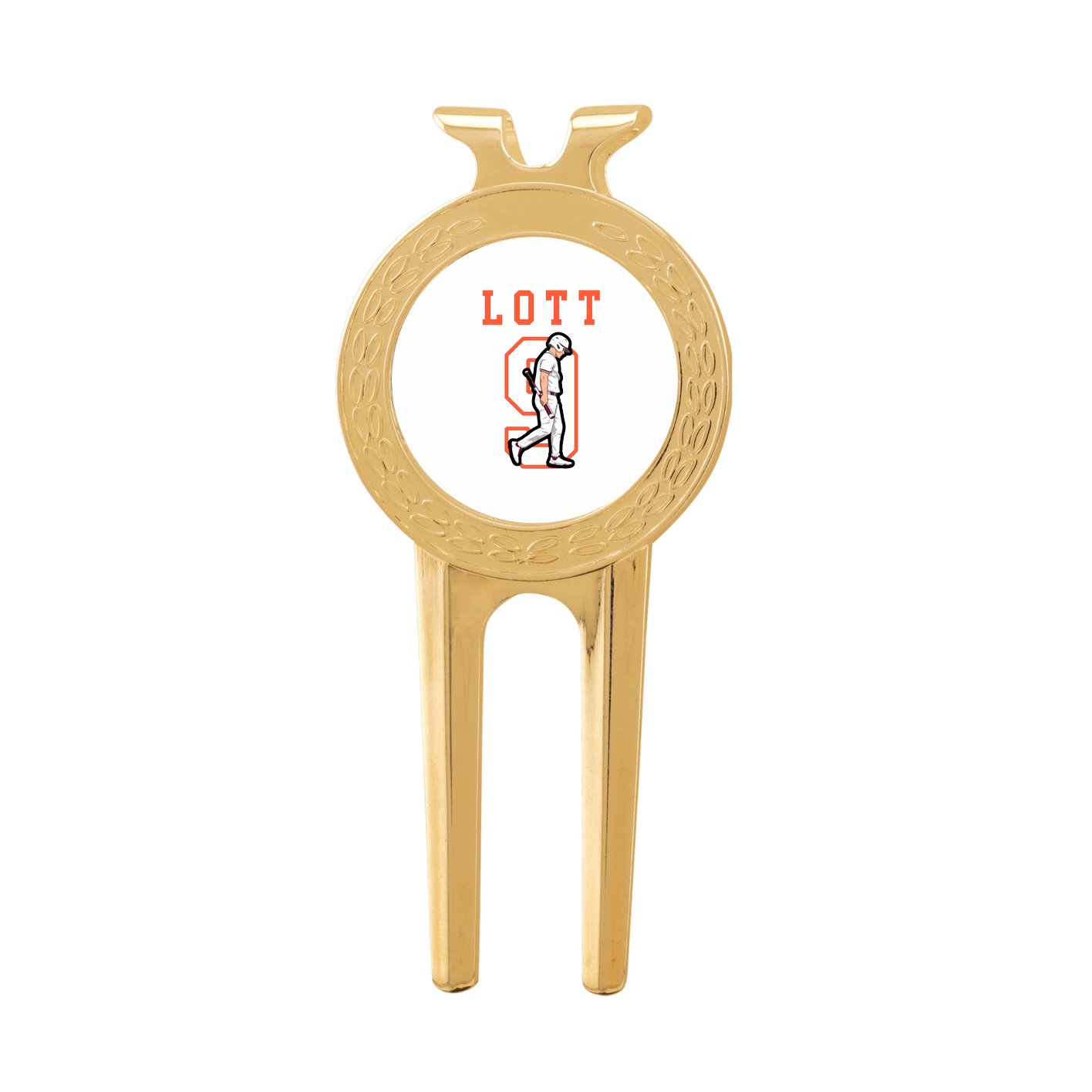 Divot Tool with Ball Marker — Shirsey in Classic