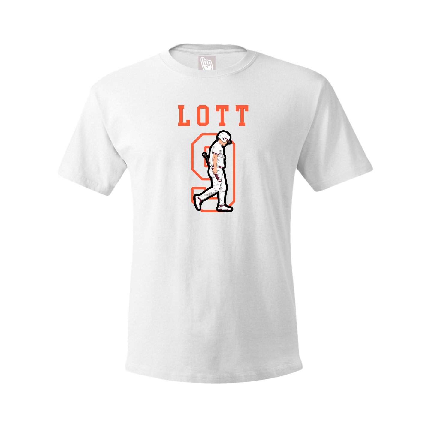 Youth Tee — Shirsey in White