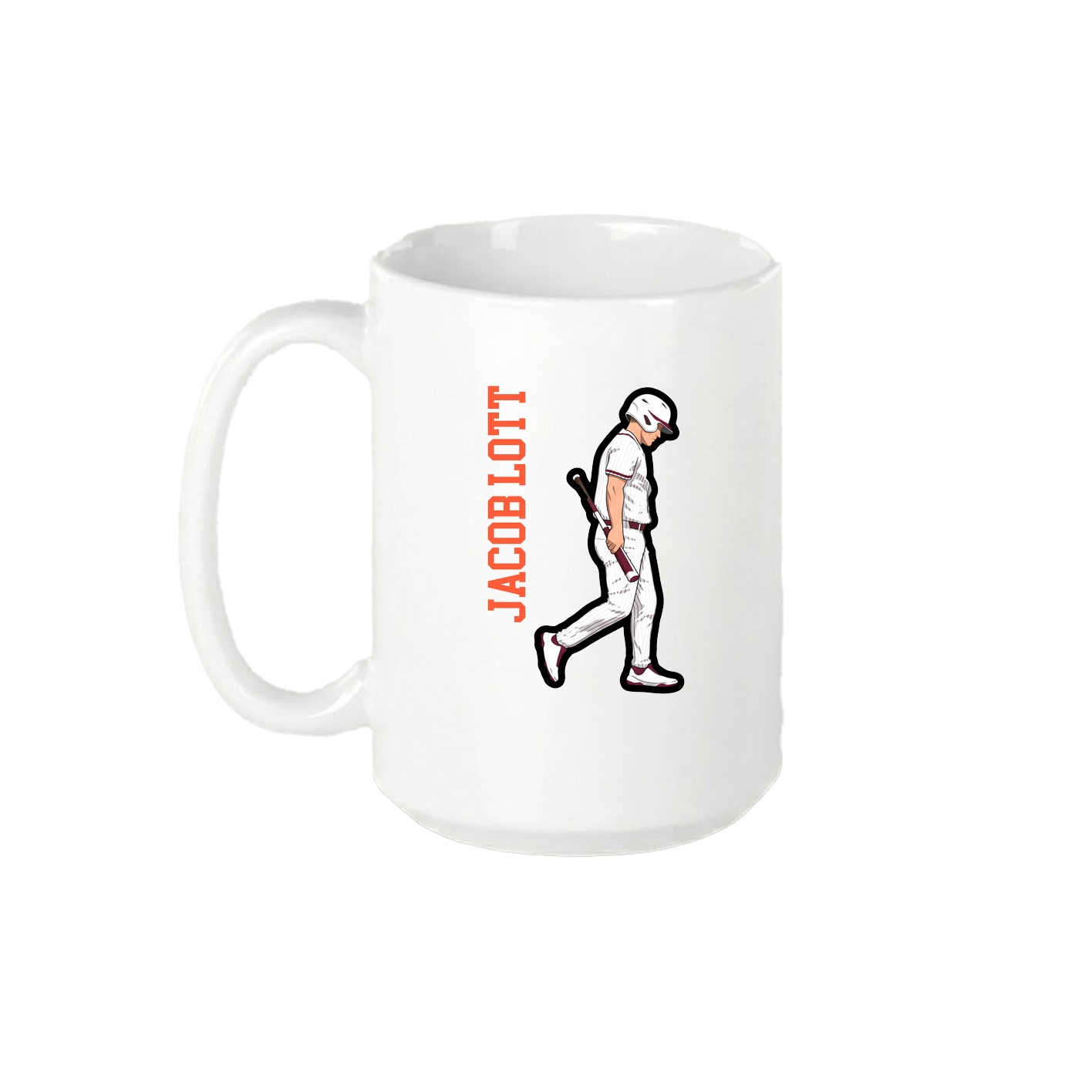 15oz Coffee Mug