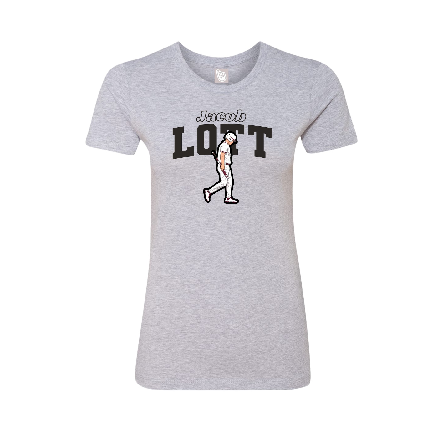Fitted Women's Tee