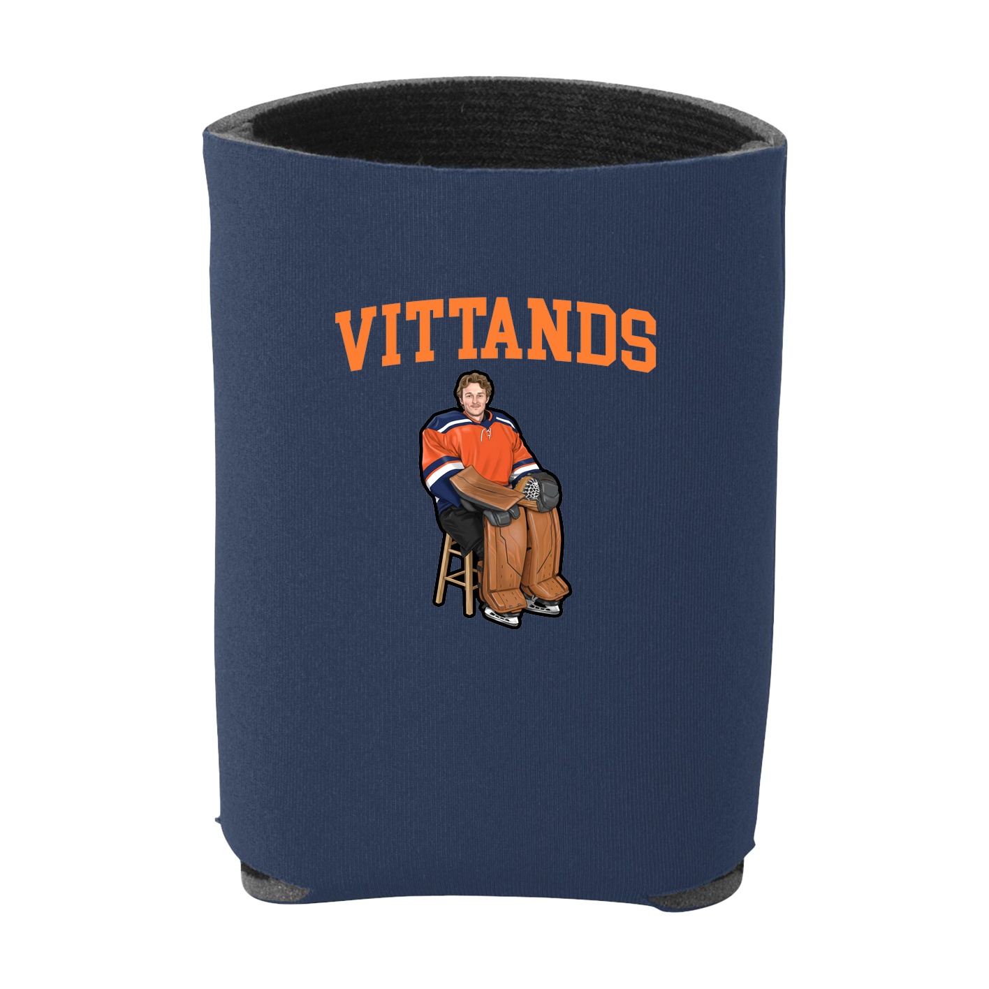 Can Holder — Shirsey in Navy