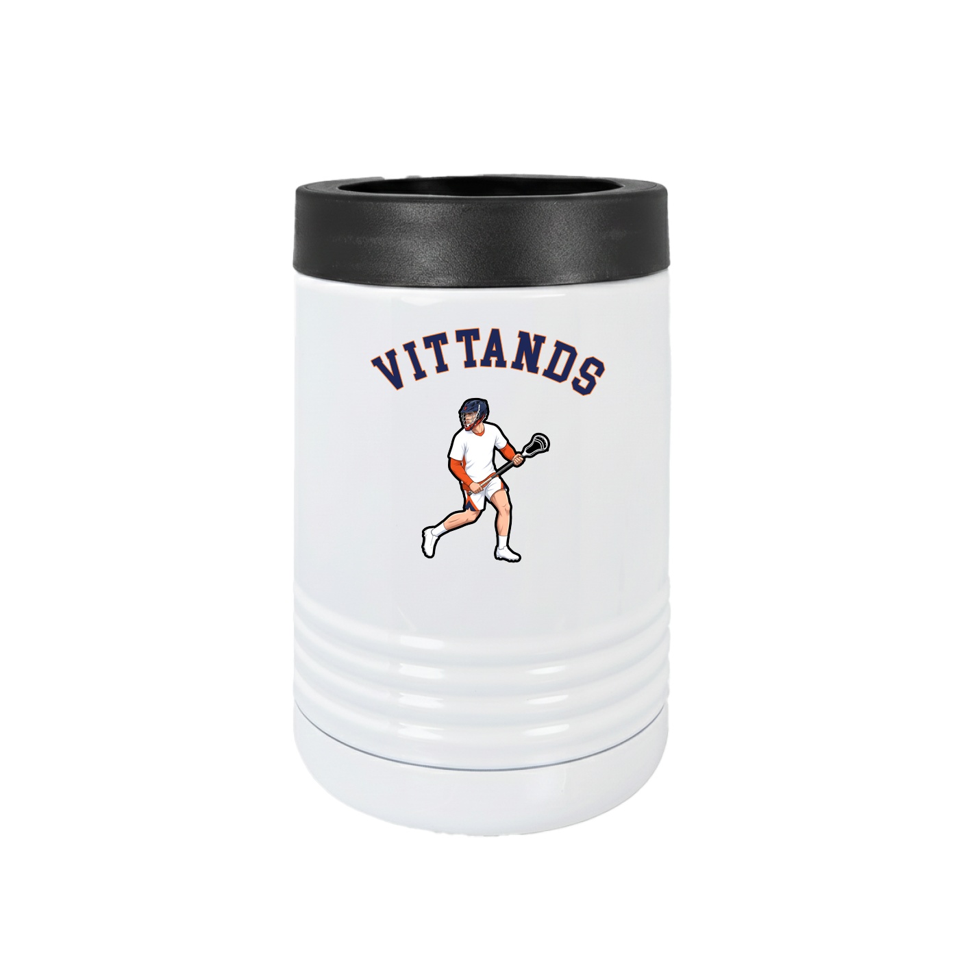 Beverage Holder — Shirsey Arch in White