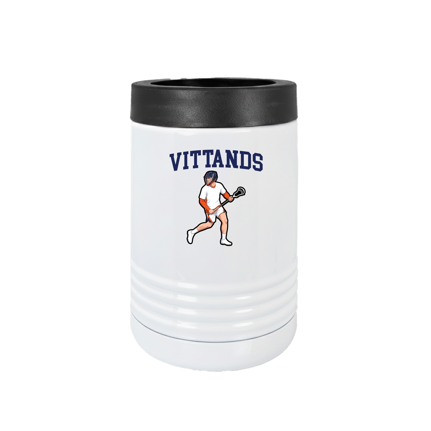 Beverage Holder — Shirsey in White