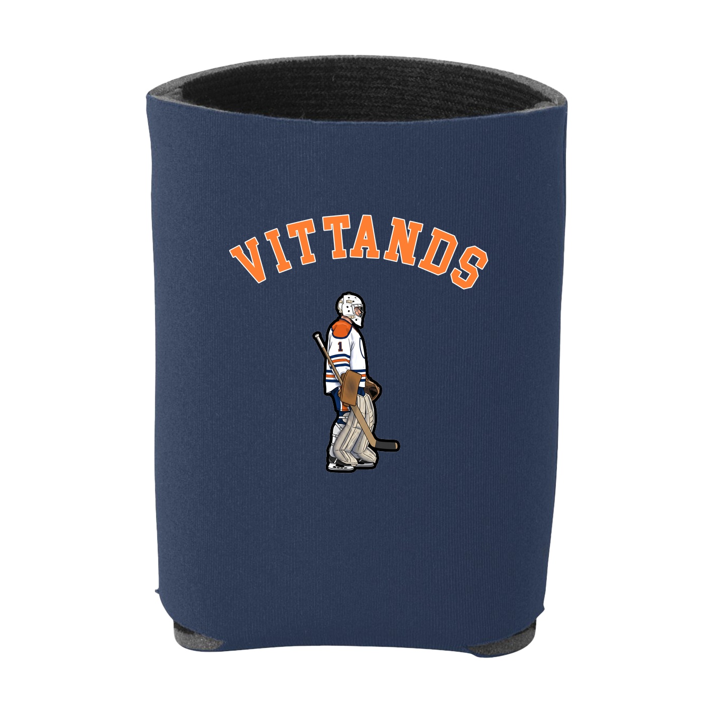 Can Holder — Shirsey Arch in Navy