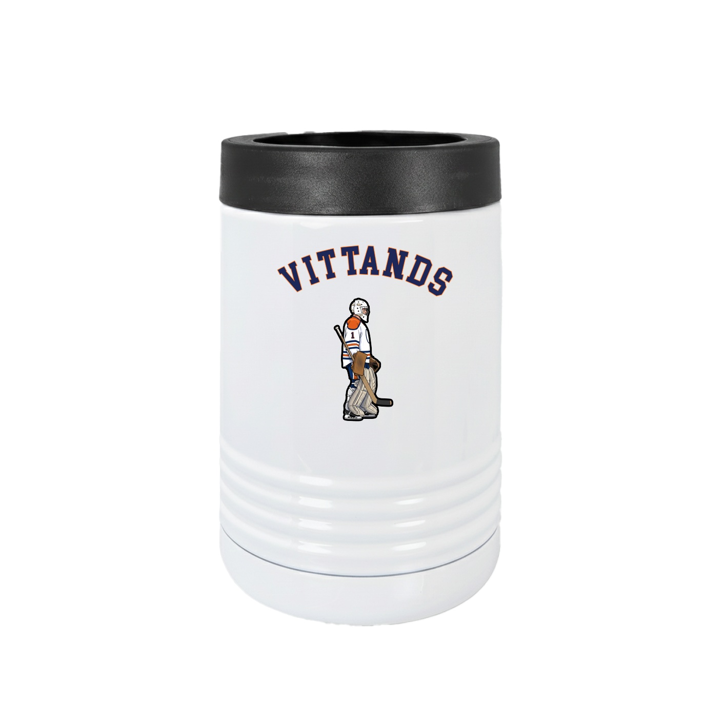 Beverage Holder — Shirsey Arch in White