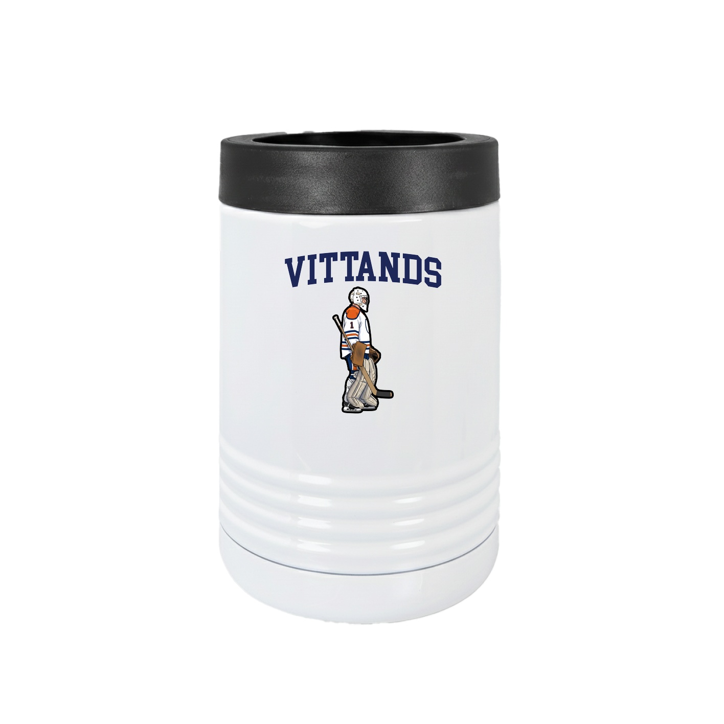 Beverage Holder — Shirsey in White
