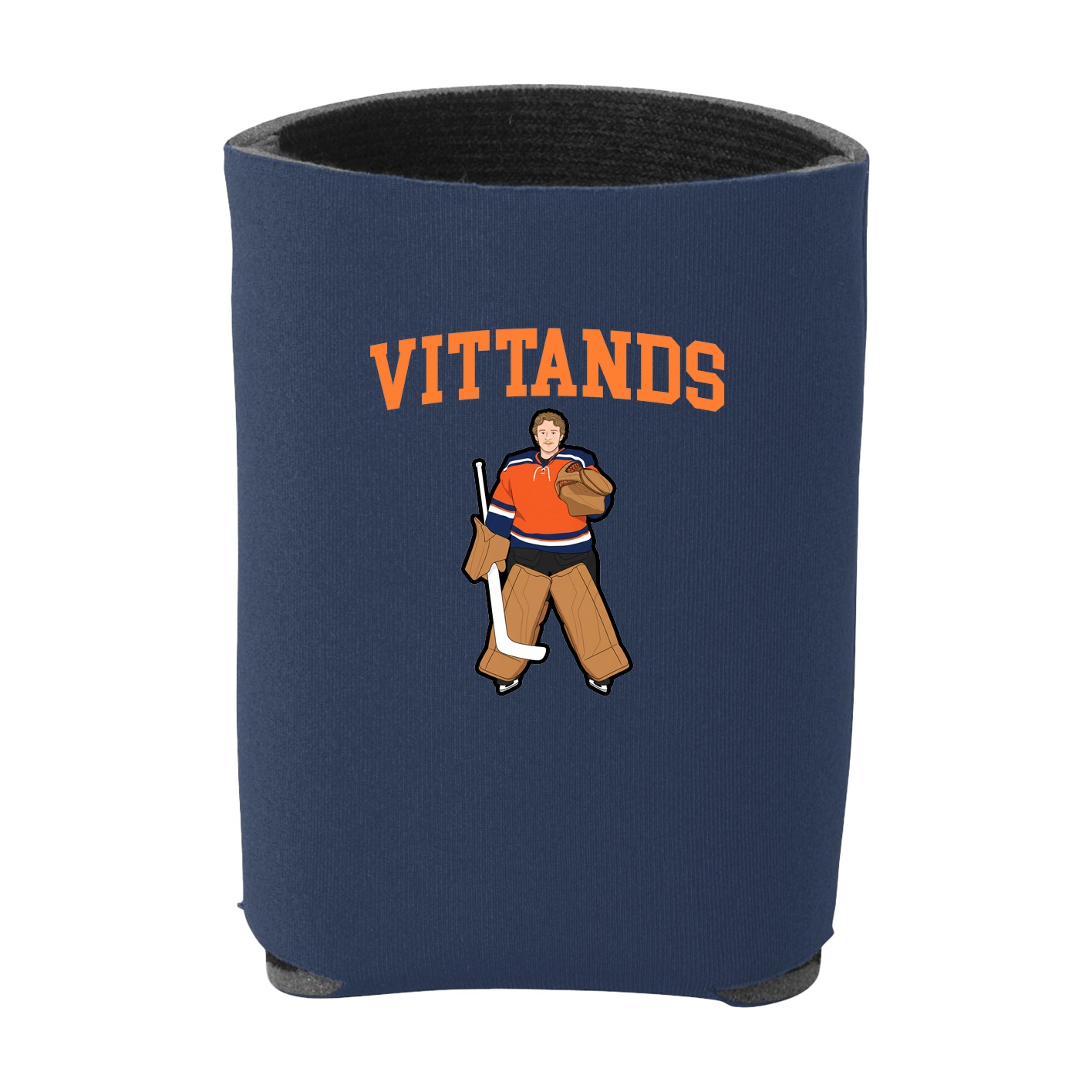Can Holder — Shirsey in Navy