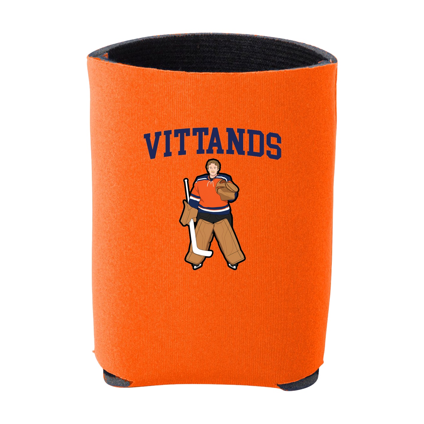 Can Holder — Shirsey in Orange