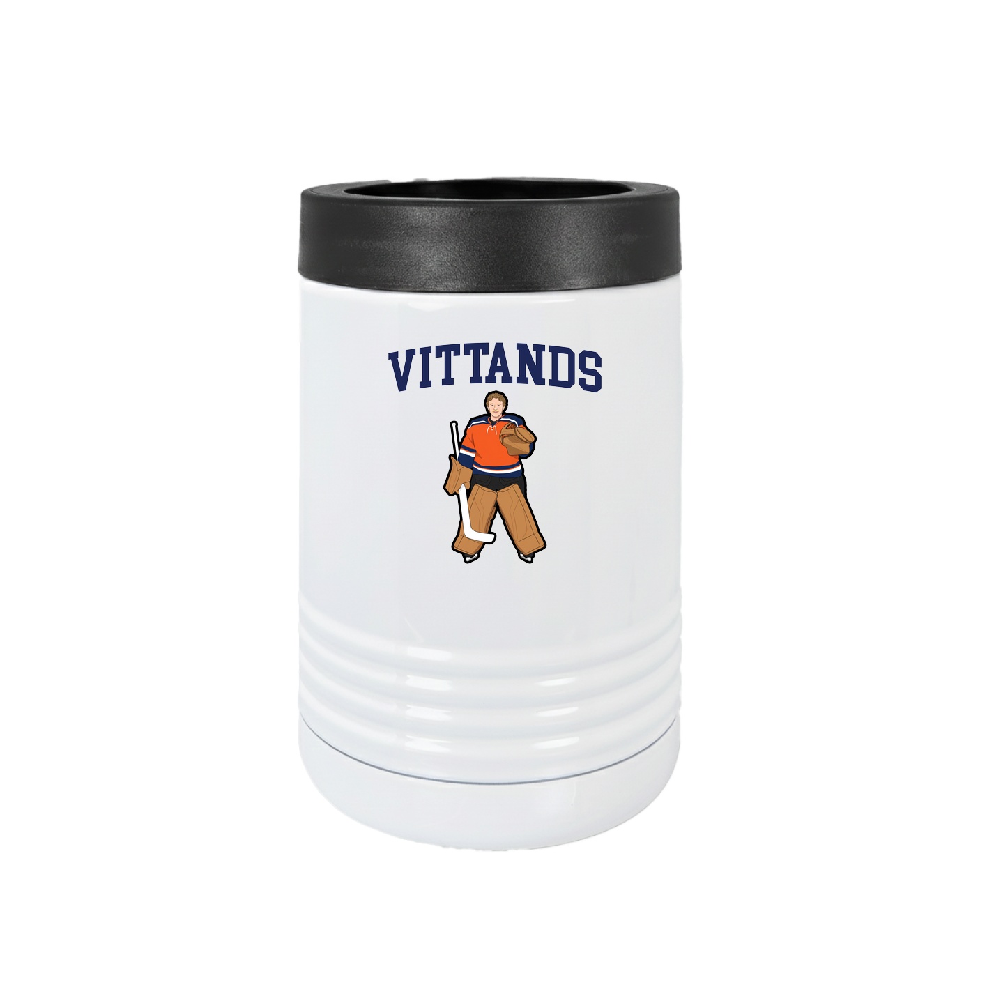 Beverage Holder — Shirsey in White
