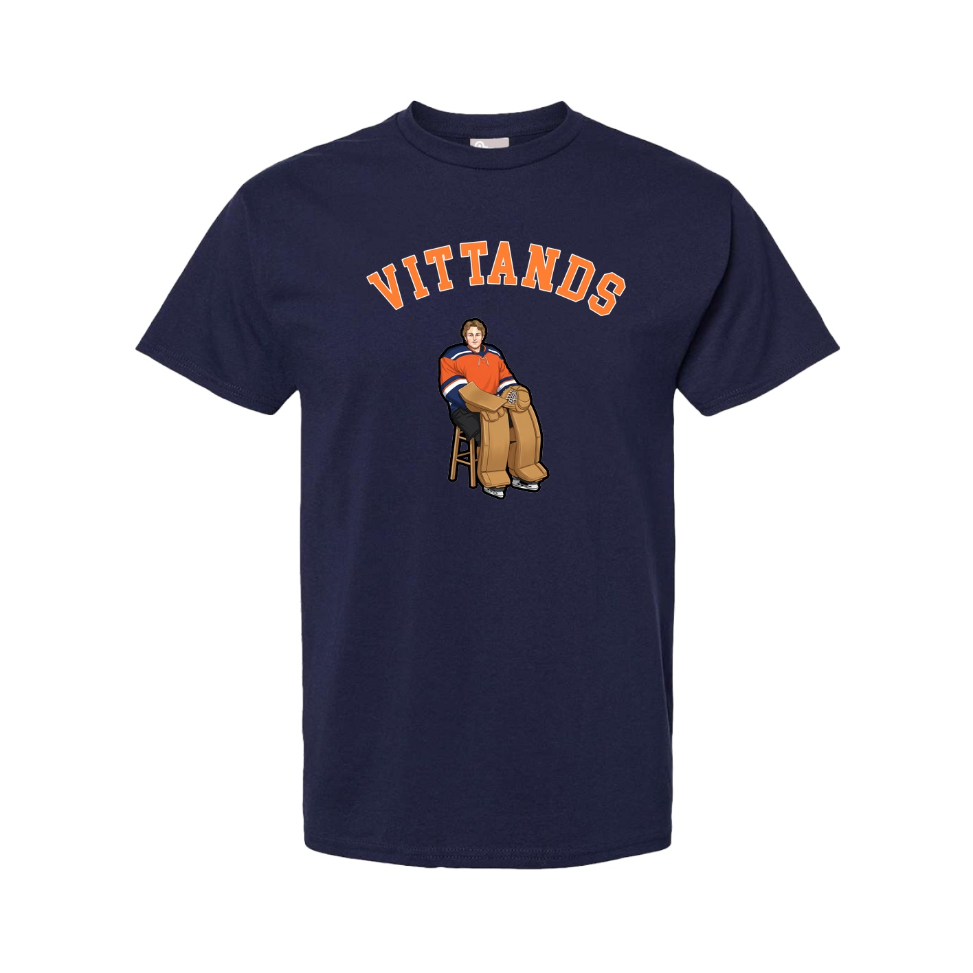 NIL Club Tee