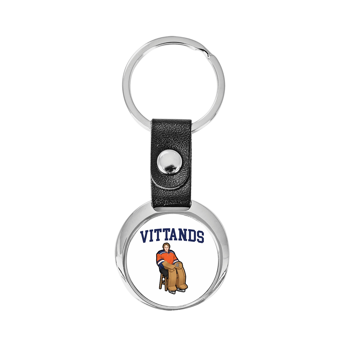 Key Chain — Shirsey in Classic