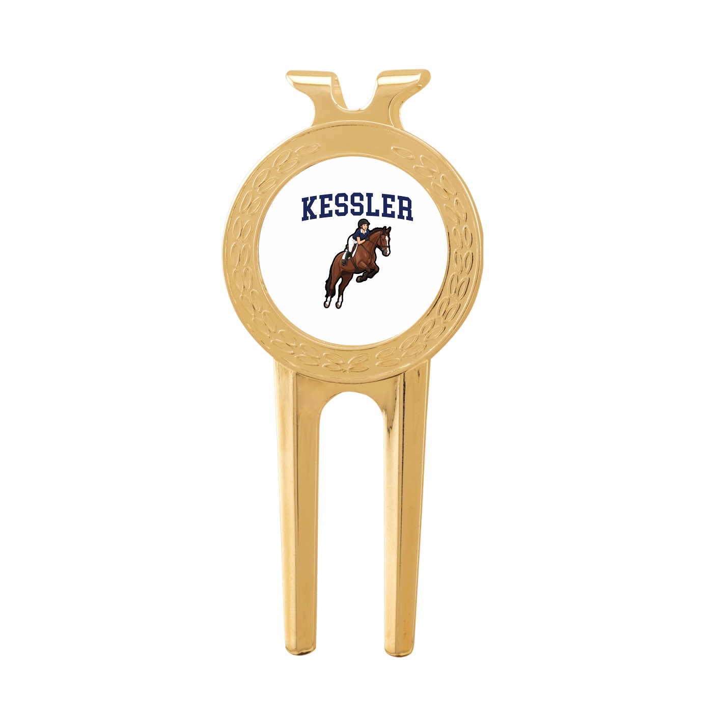 Divot Tool with Ball Marker — Shirsey in Classic