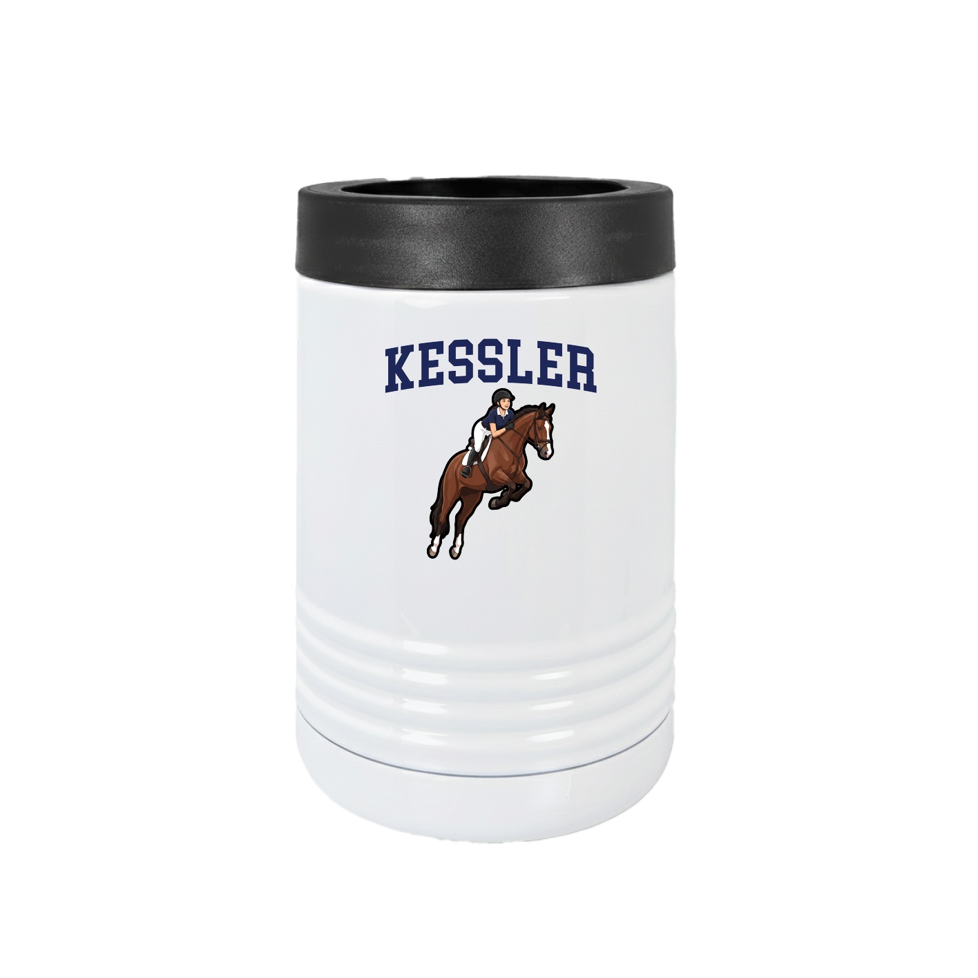 Beverage Holder — Shirsey in White