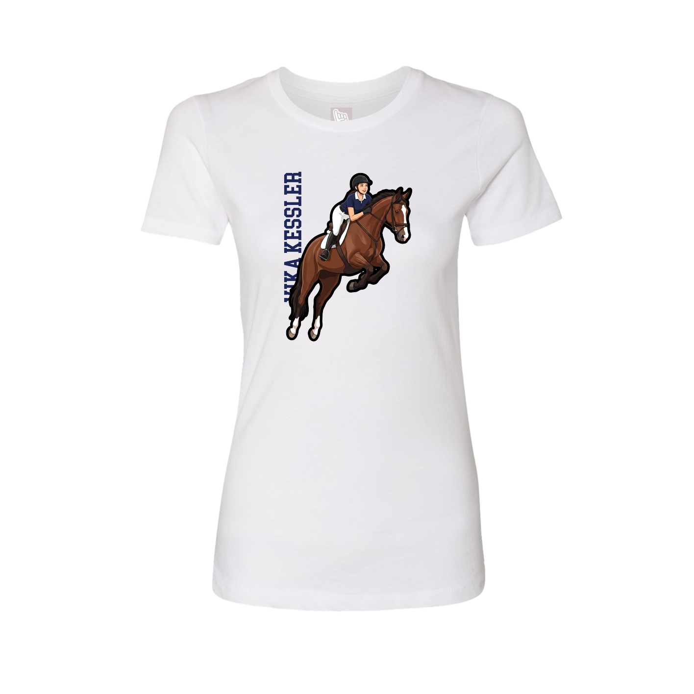 Fitted Women's Tee