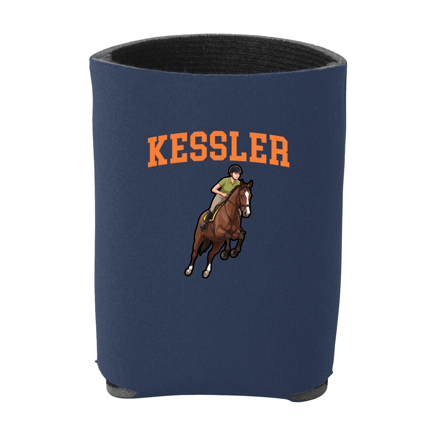 Can Holder — Shirsey in Navy