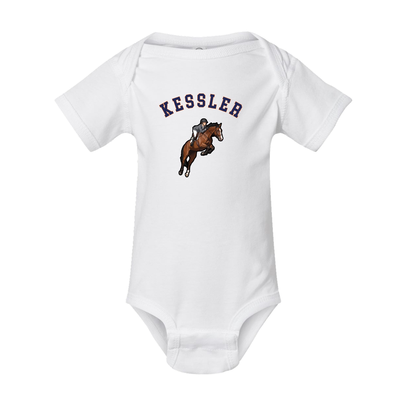 Baby Onesie