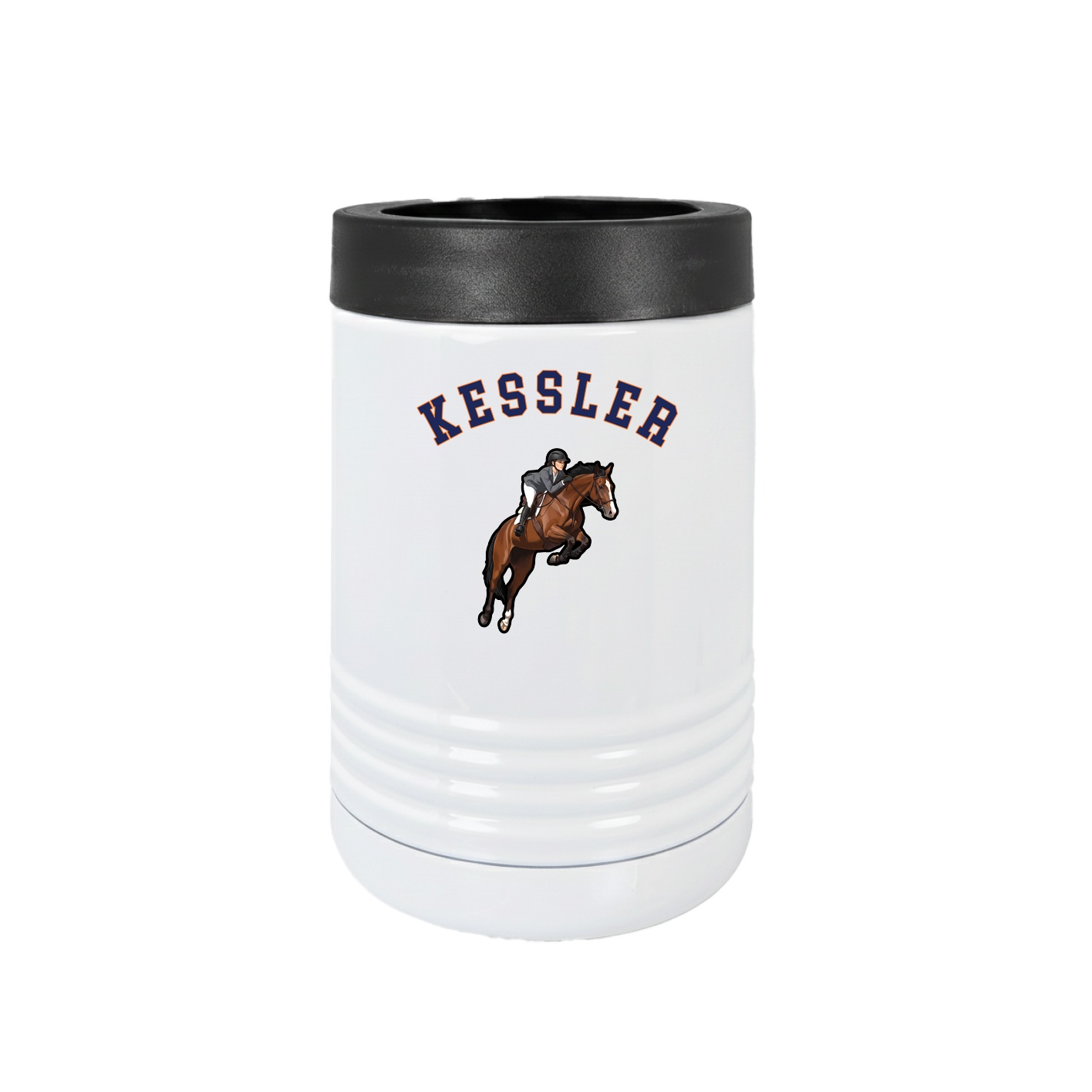 Beverage Holder — Shirsey Arch in White