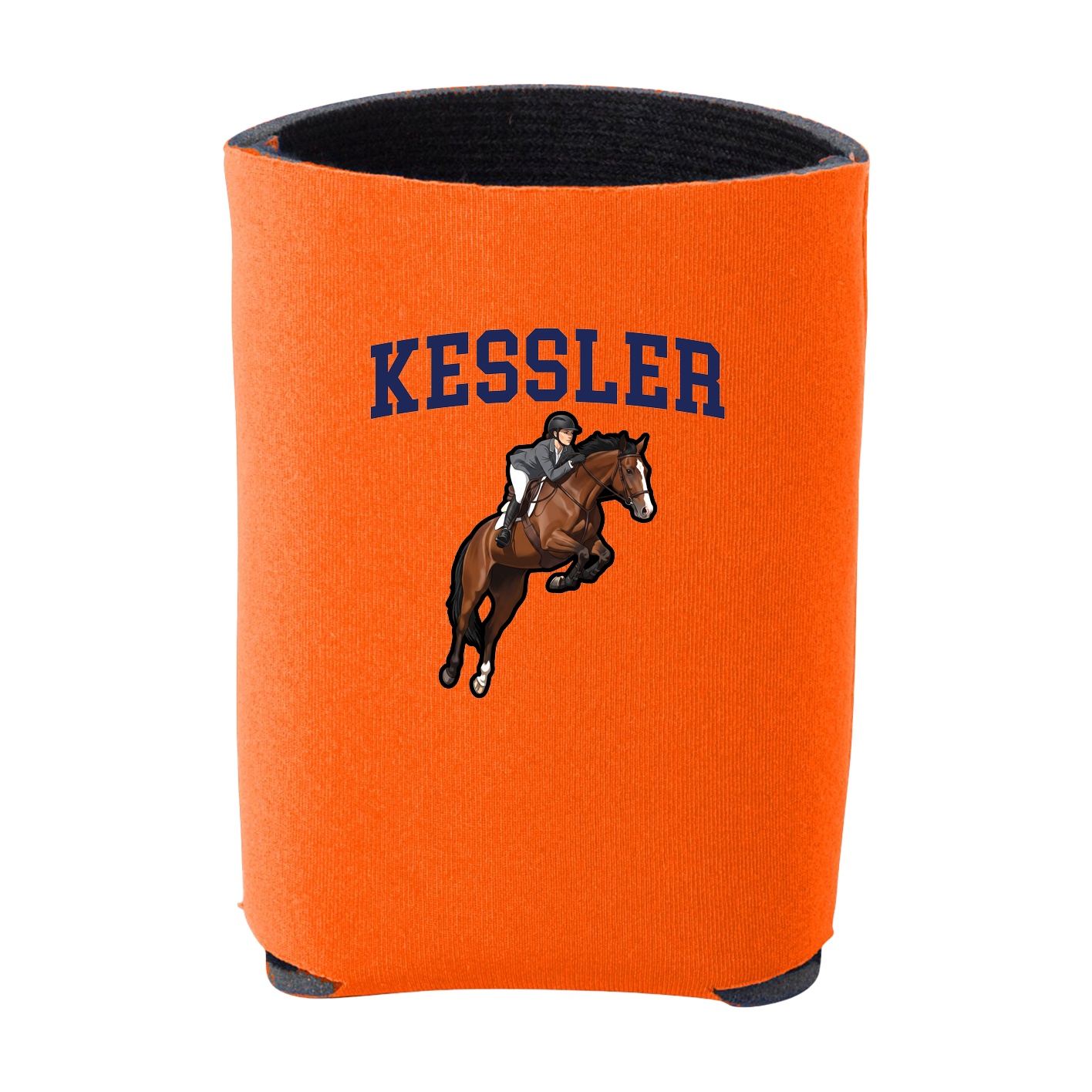 Can Holder — Shirsey in Orange