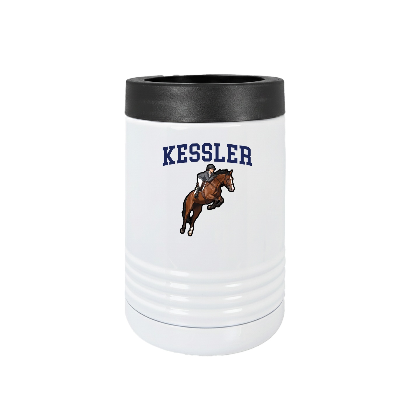 Beverage Holder — Shirsey in White