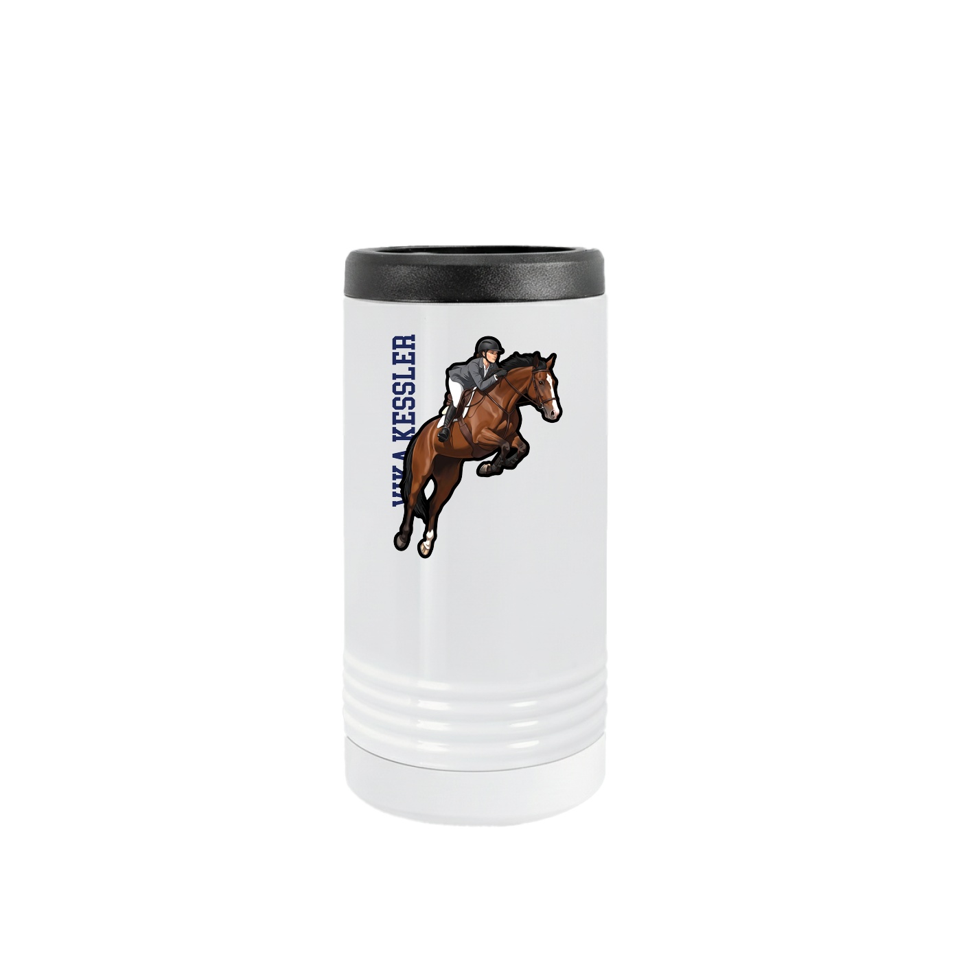 Slim Beverage Holder
