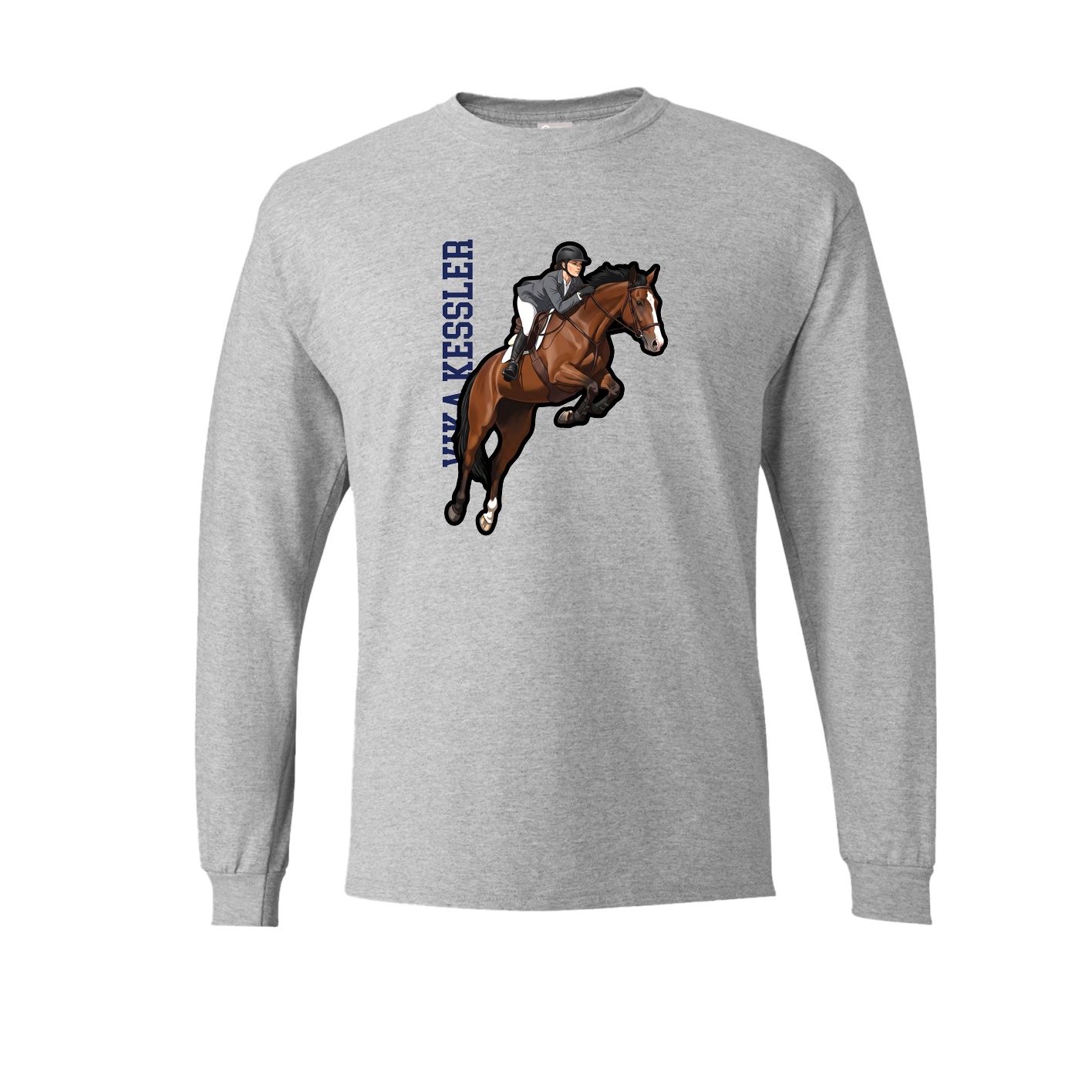 Long Sleeve Tee