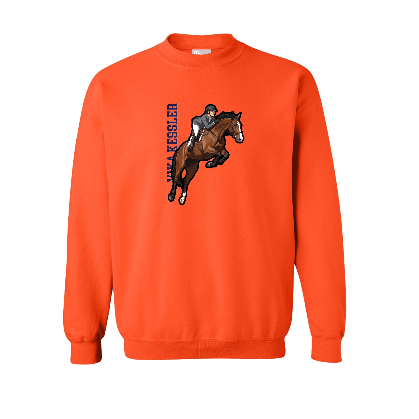 Fleece Crew