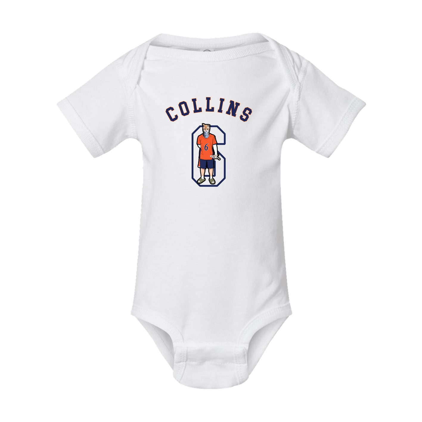 Baby Onesie