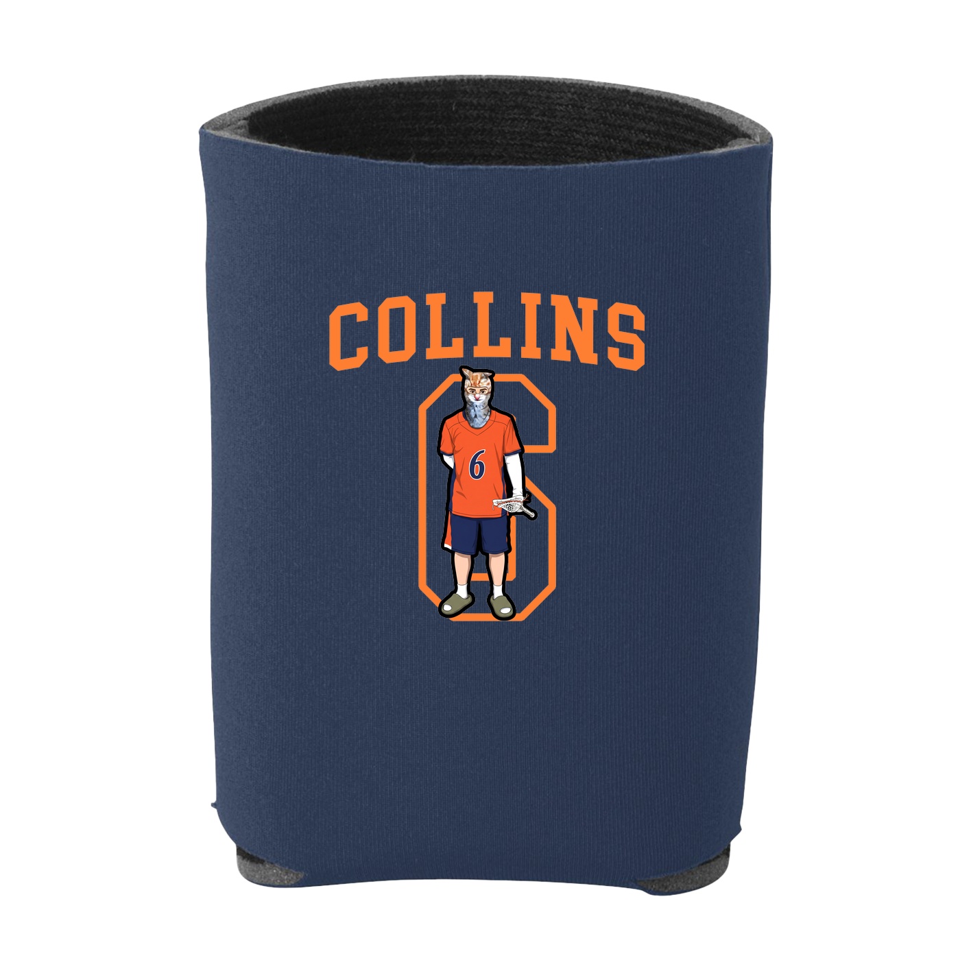 Can Holder — Shirsey in Navy