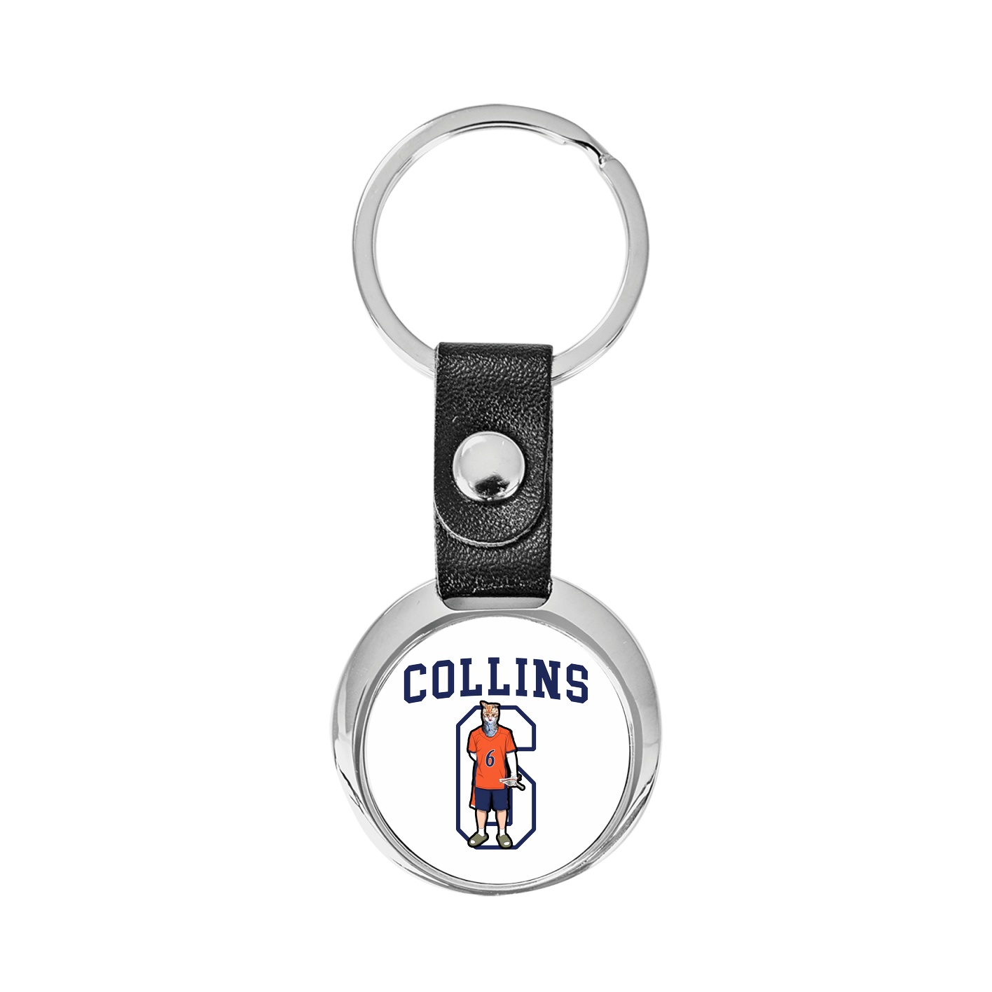 Key Chain — Shirsey in Classic