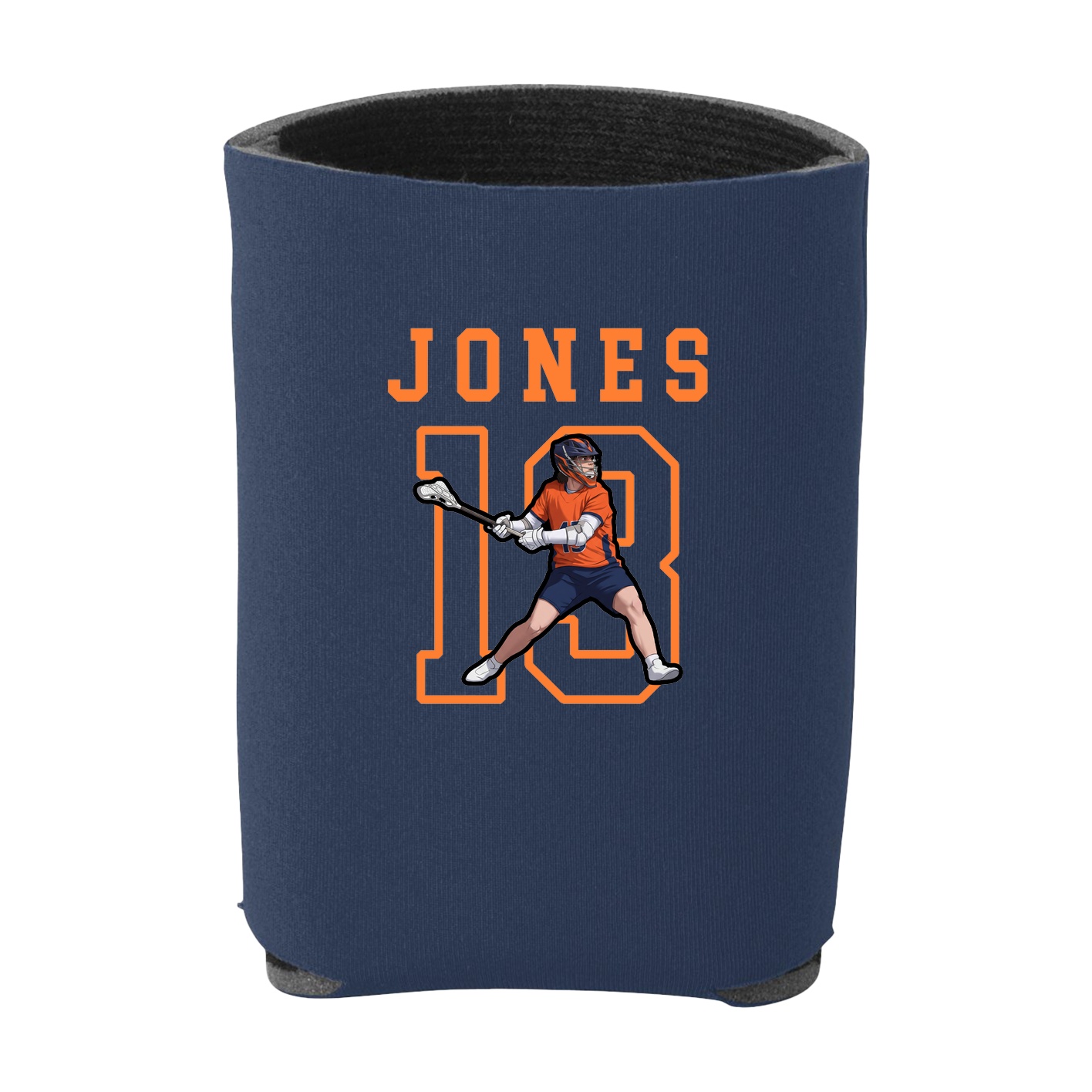Can Holder — Shirsey in Navy