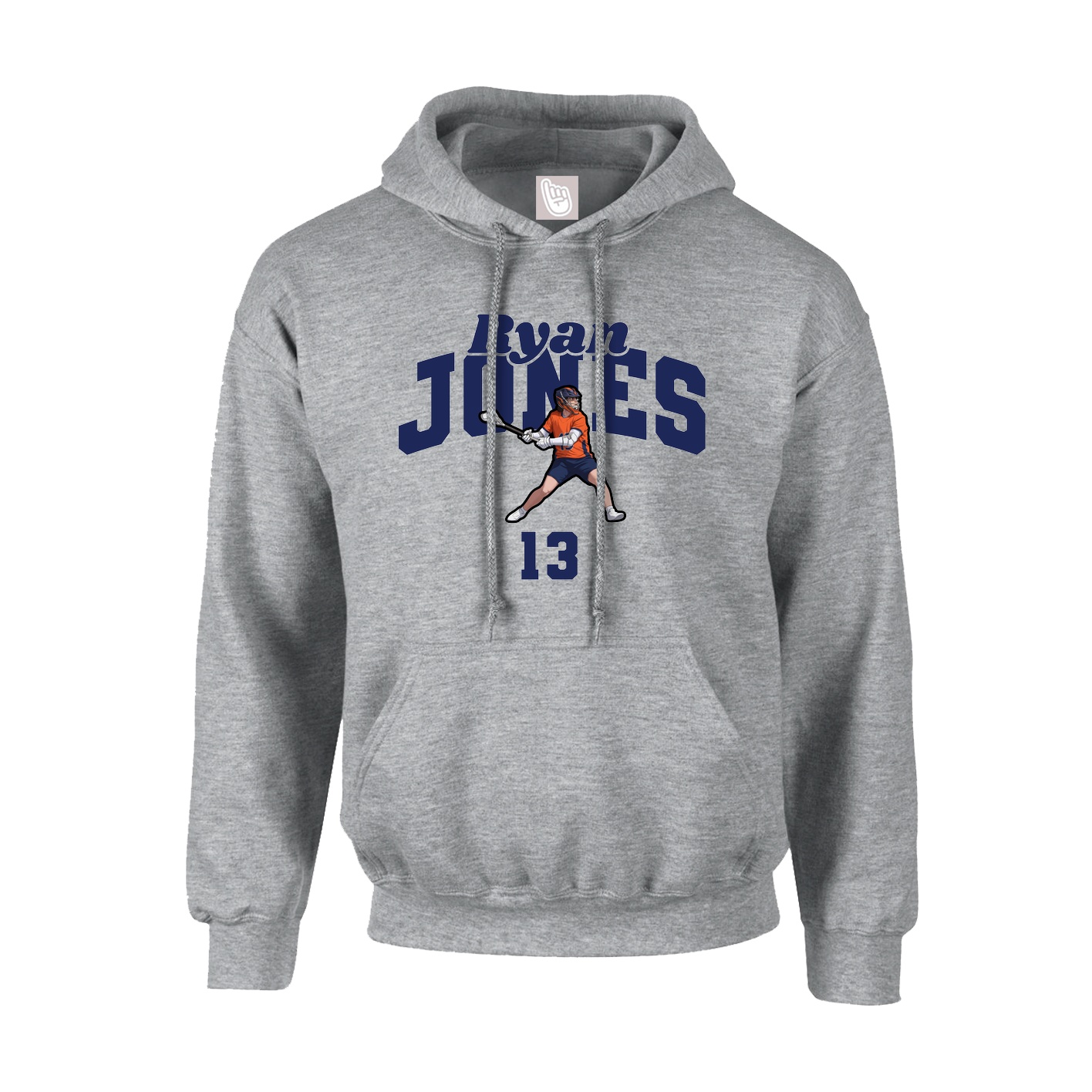 Hoodie