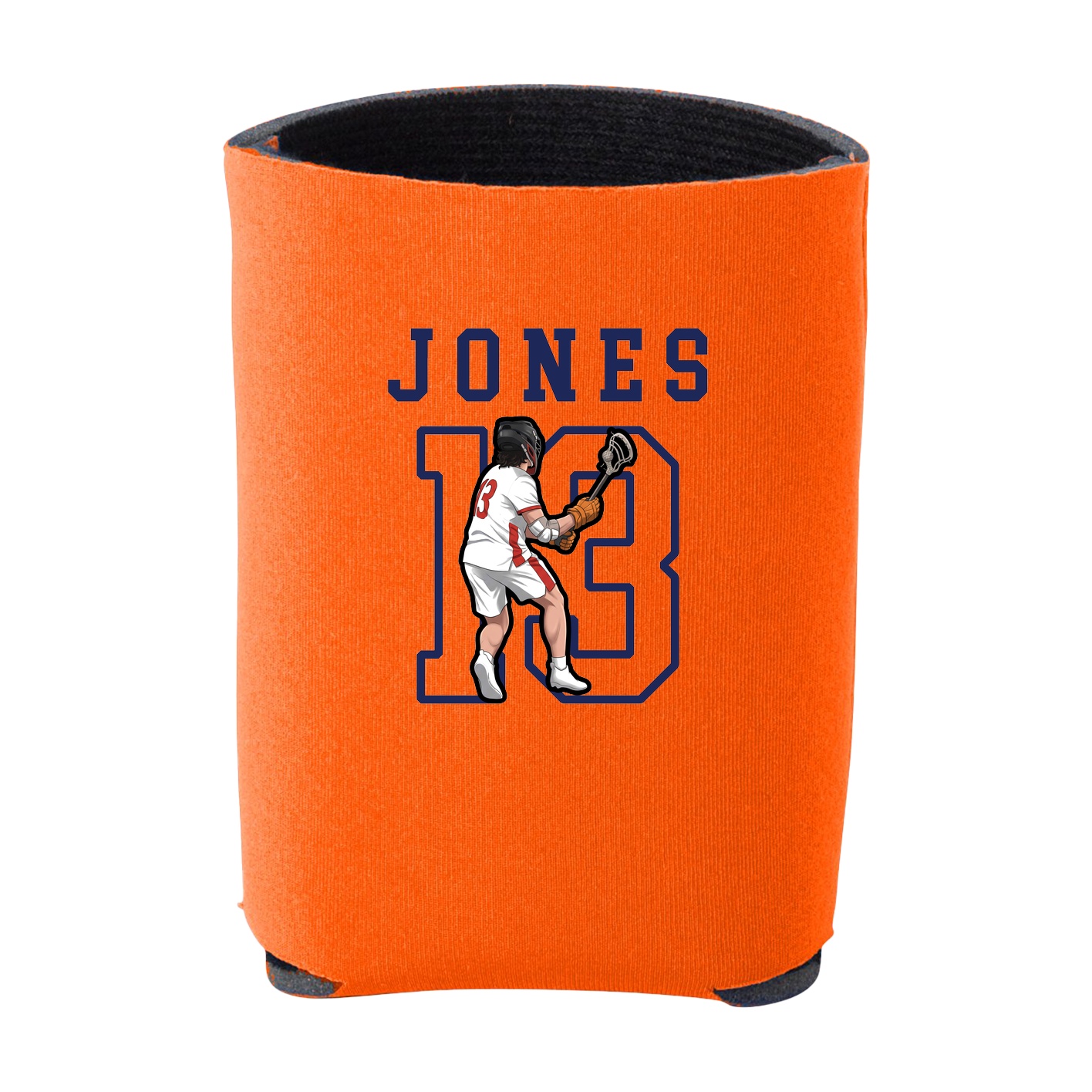 Can Holder — Shirsey in Orange