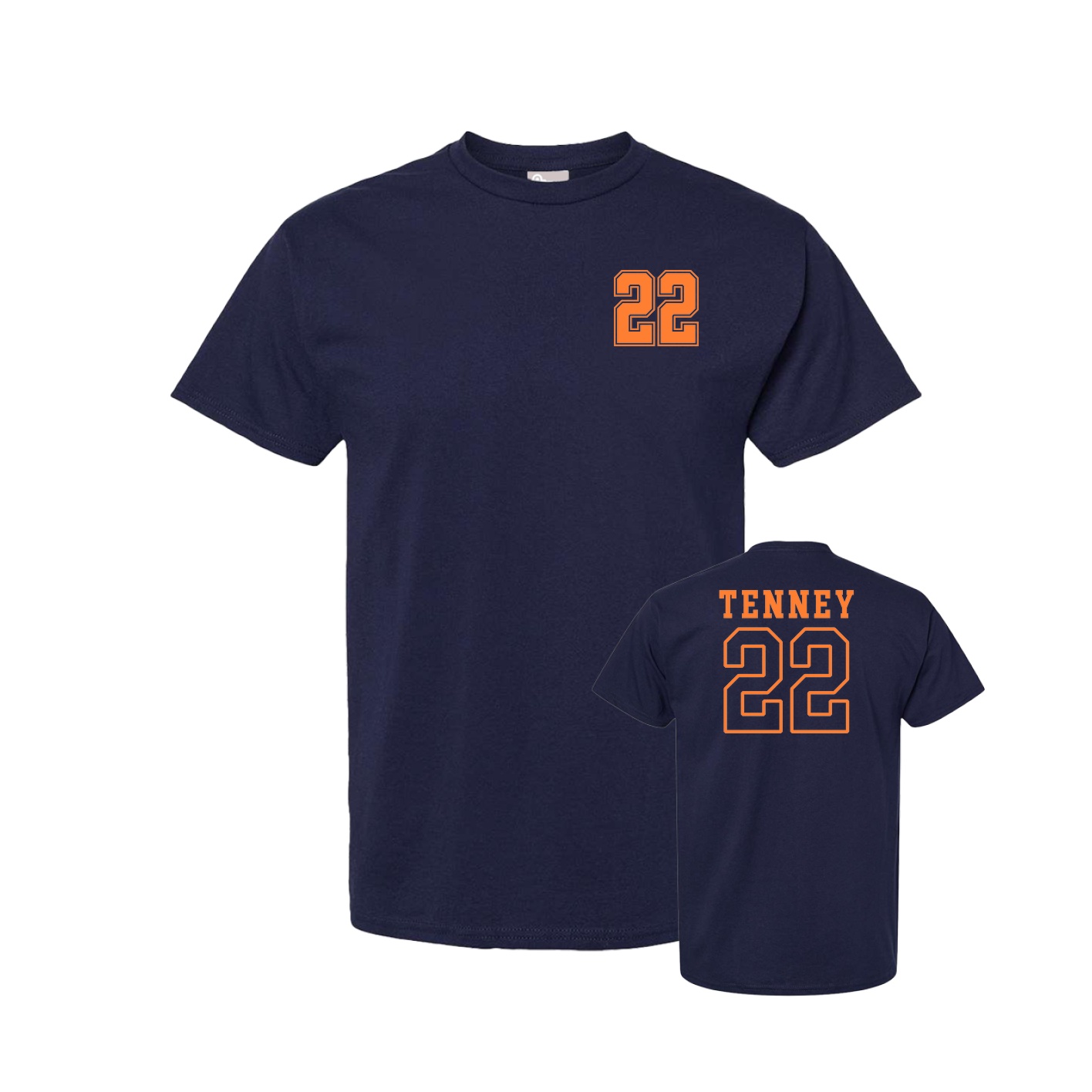 Tee