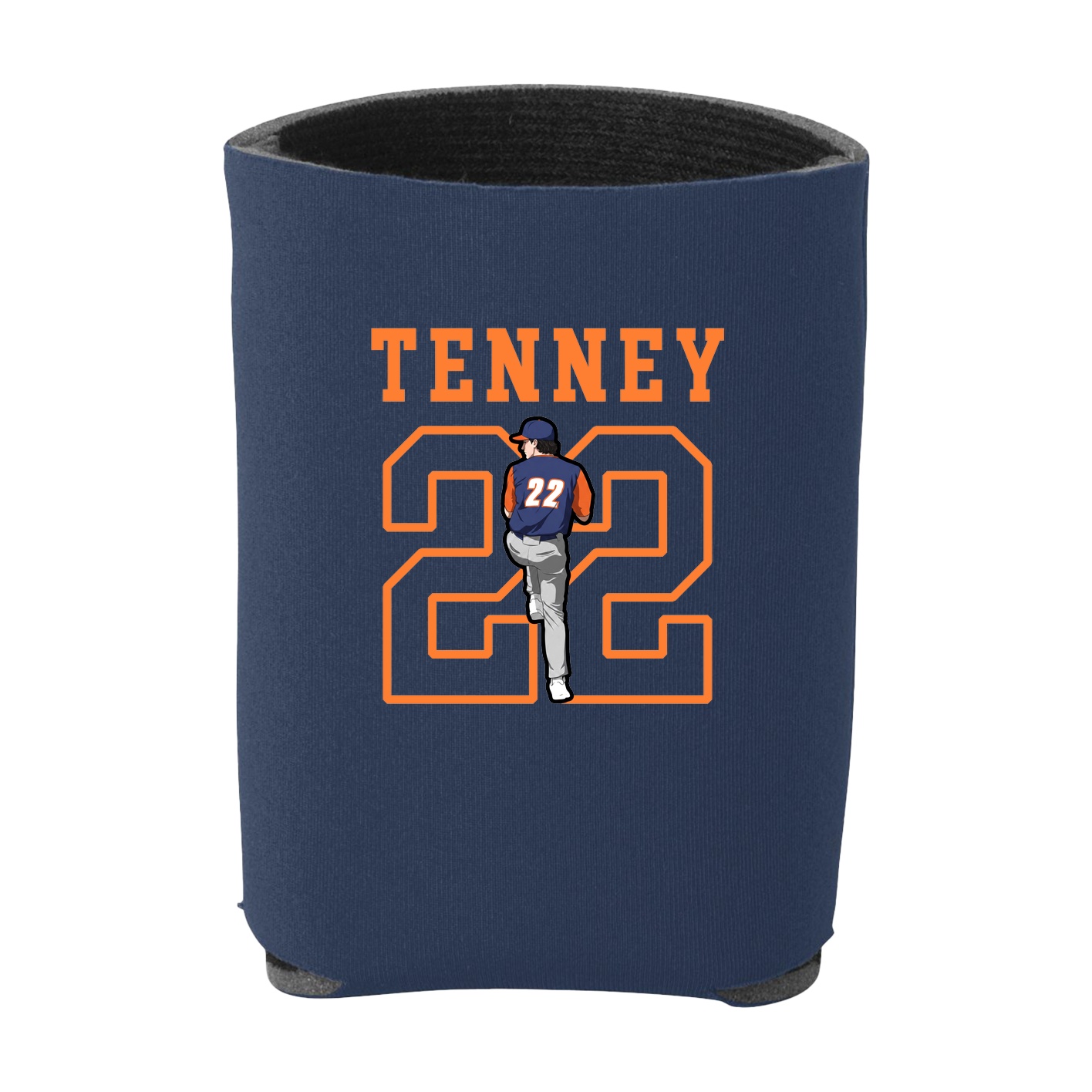 Can Holder — Shirsey in Navy