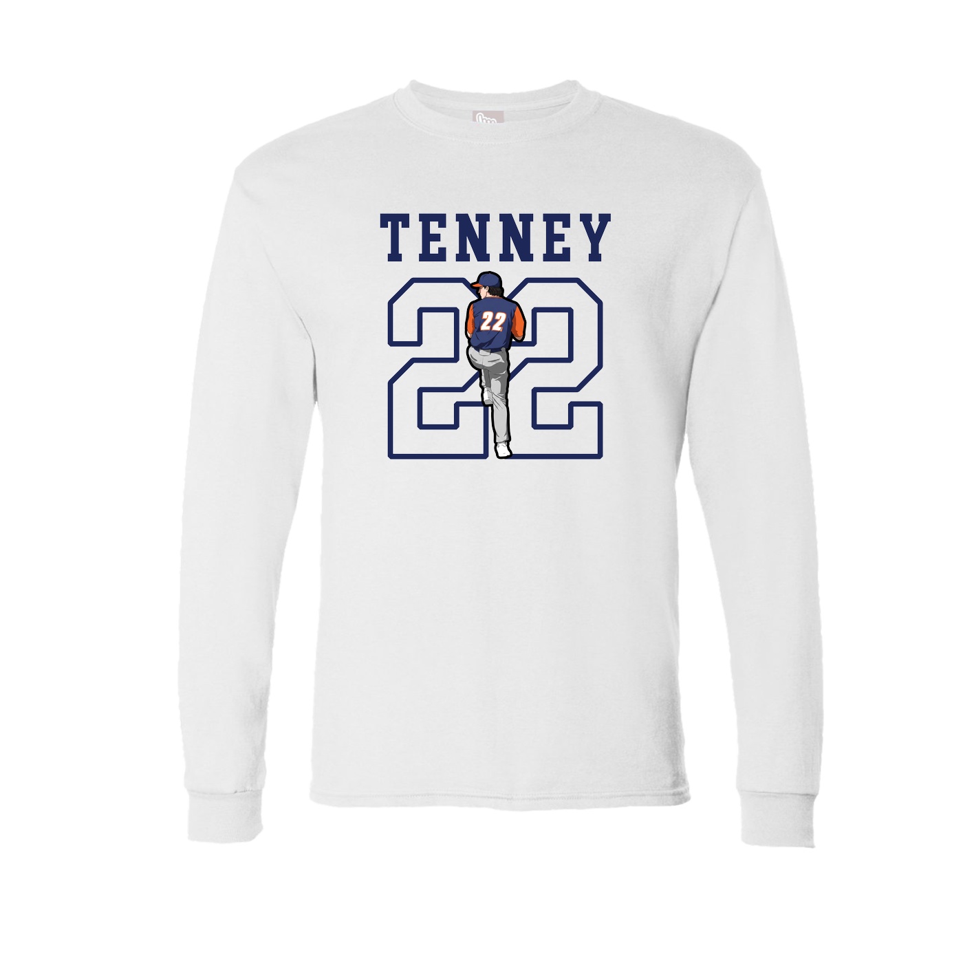 Long Sleeve Tee